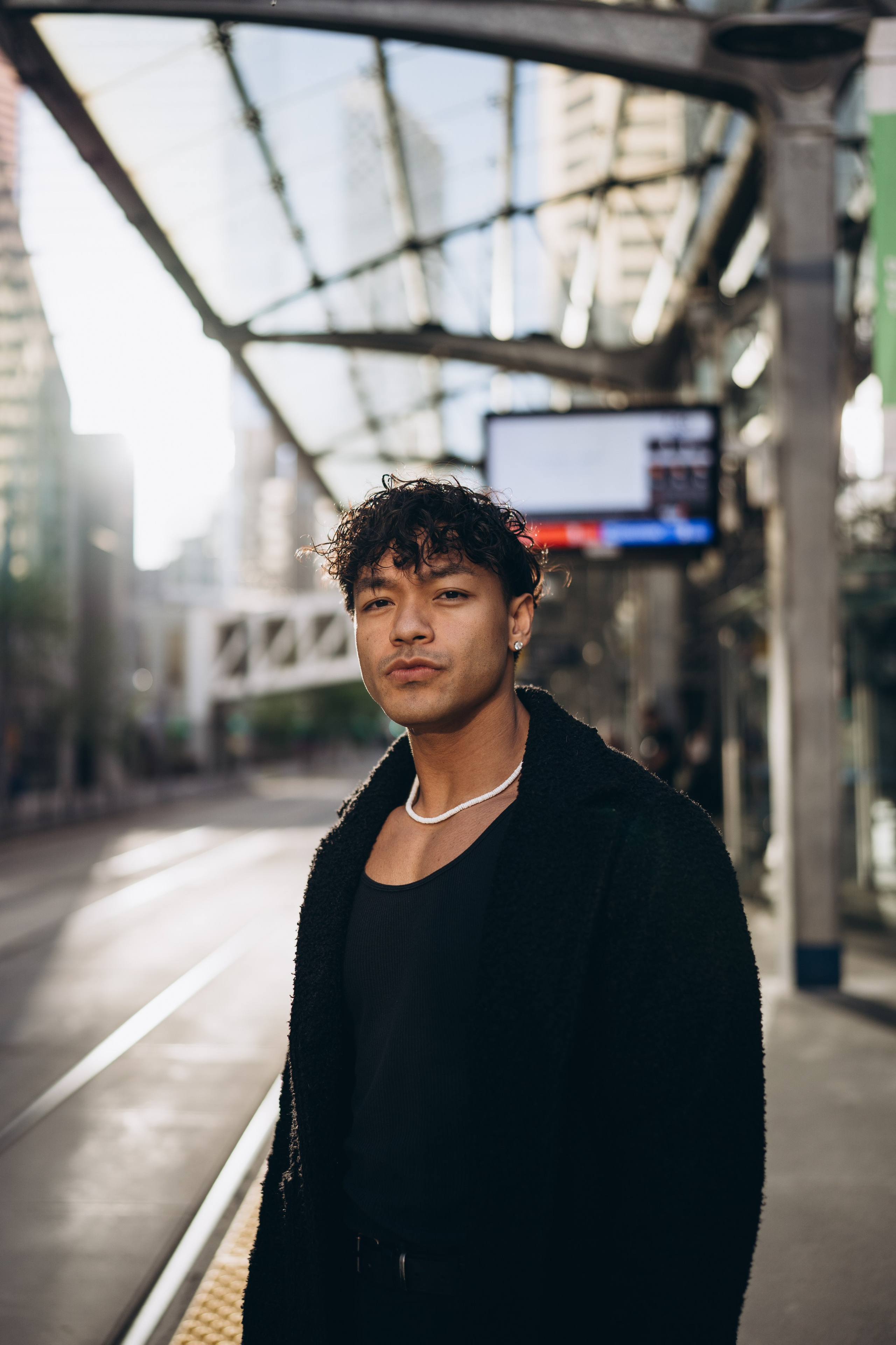 Cleo #2. Calgary Wedding & Lifestyle Photographer — Yevhen Polishchuk