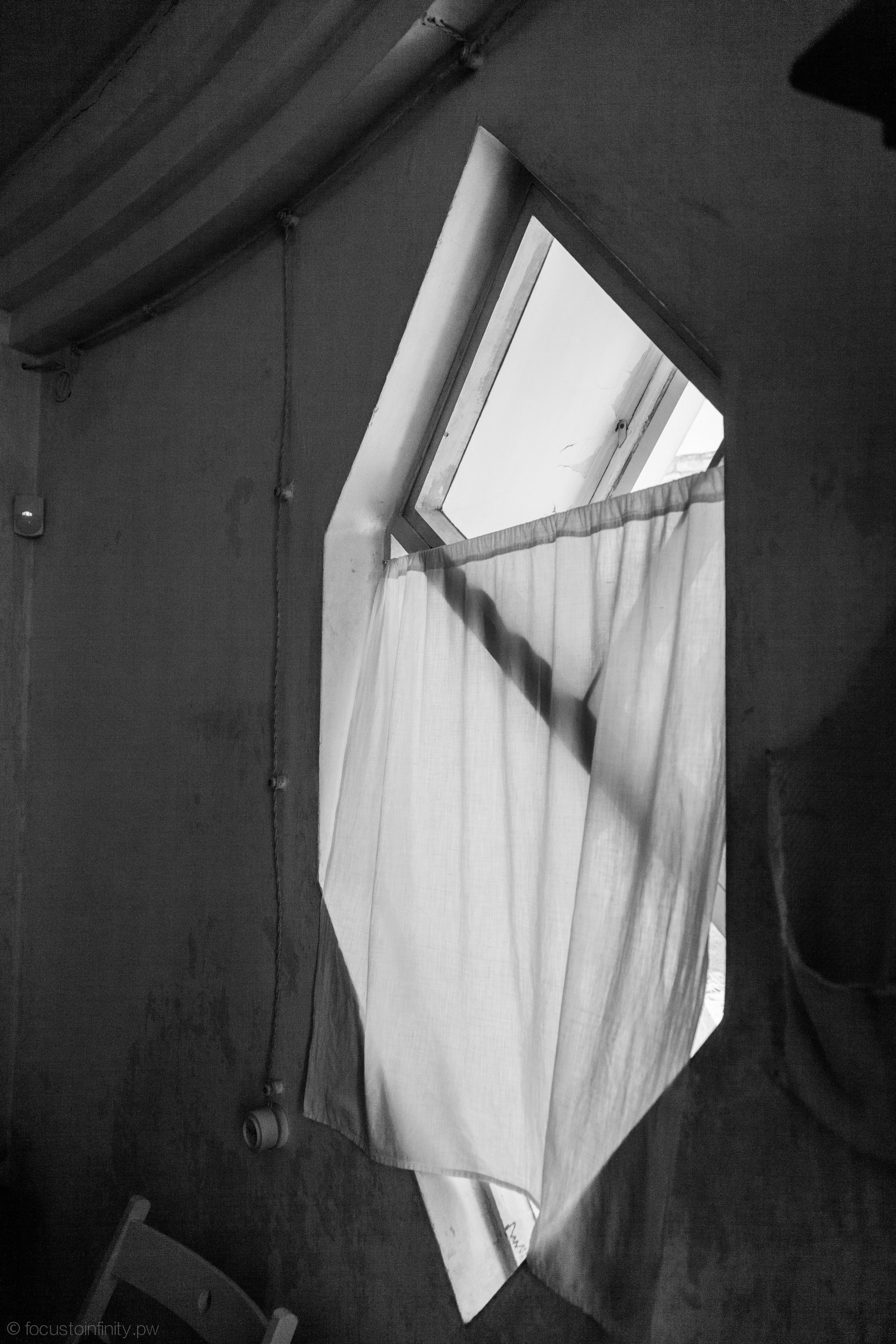 Melnikow-Haus in Moskau. Maria Chistyakovа — Fotografin in Karlsruhe, Baden-Baden und Umgebung