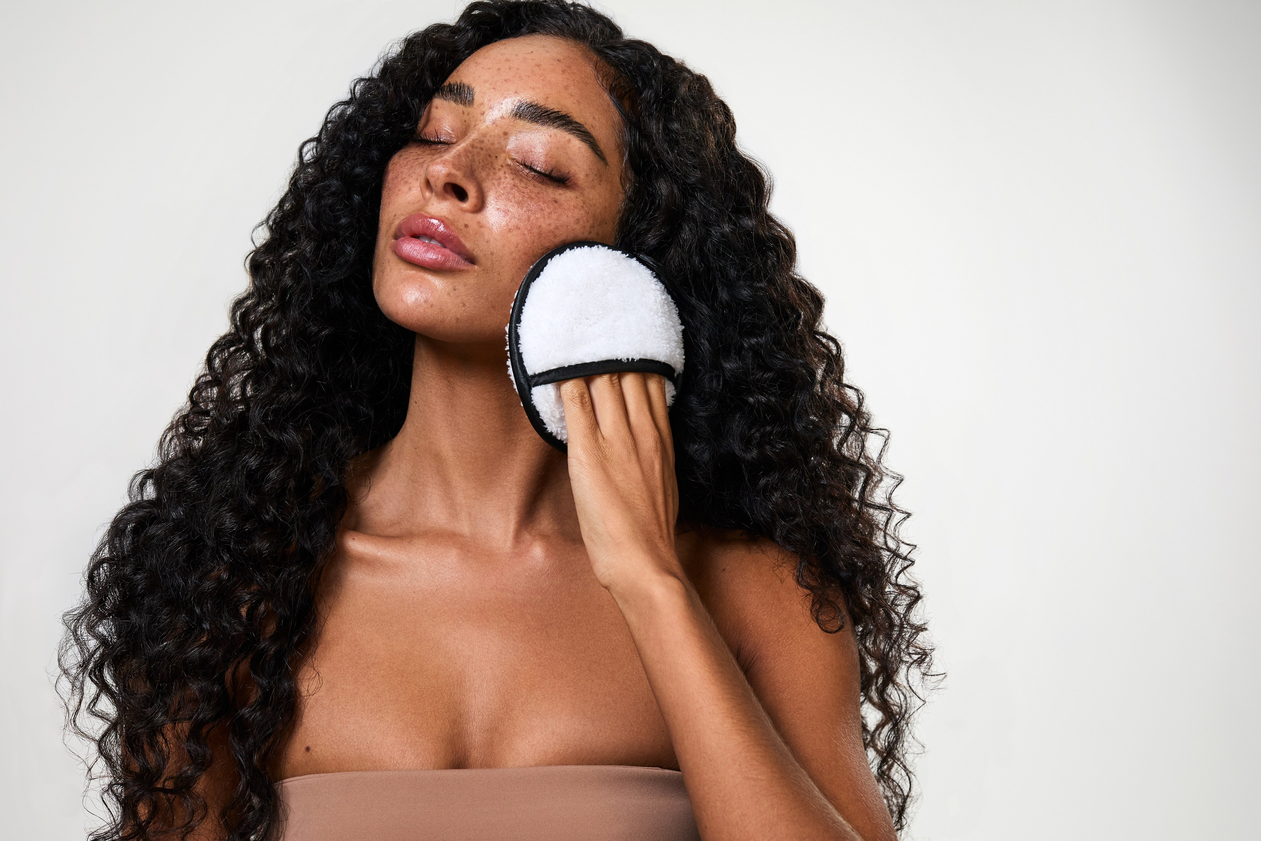 Ретушер Ирина Лисицына