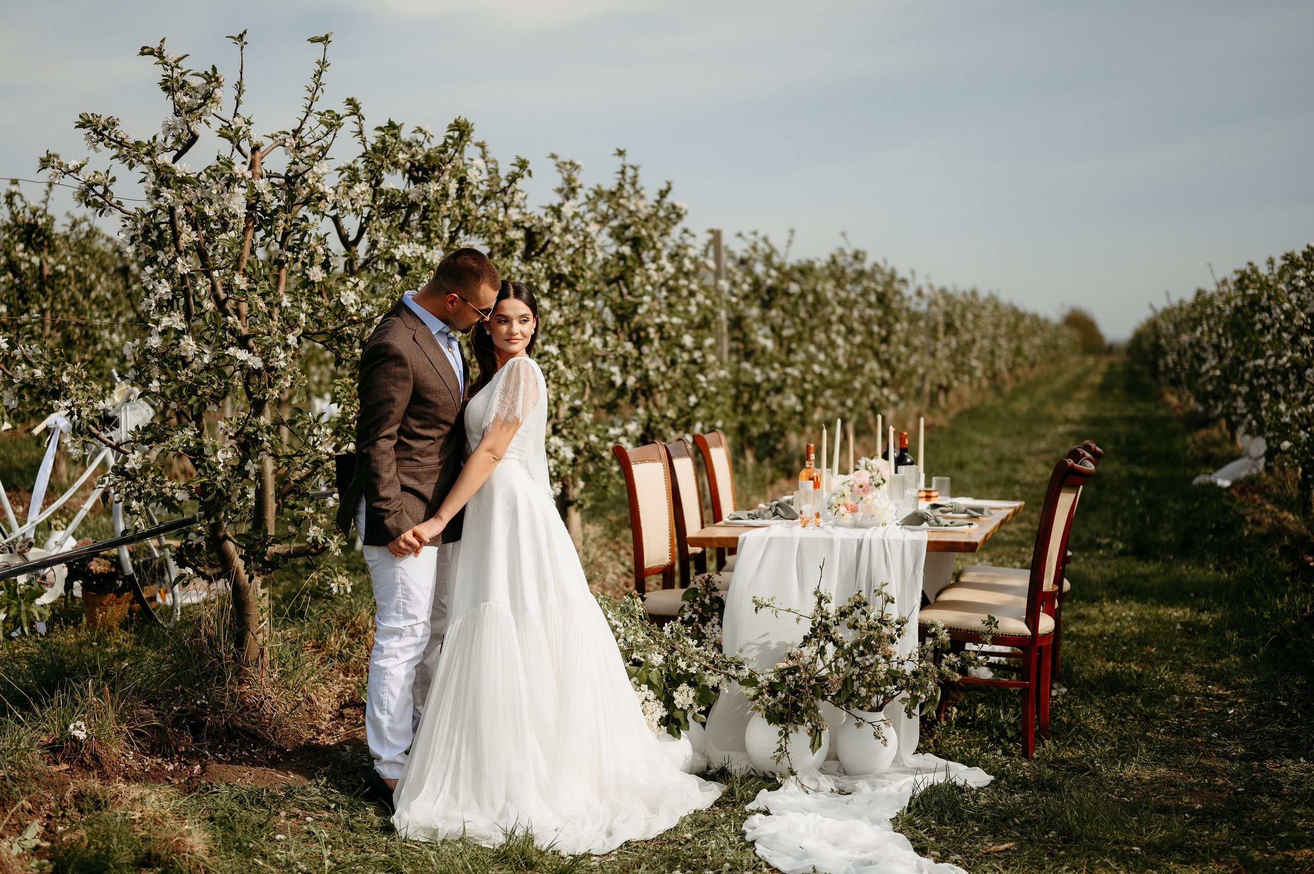 Styled shoot in Iasi. Valentin Melen - fotograf de nunta 🤍
