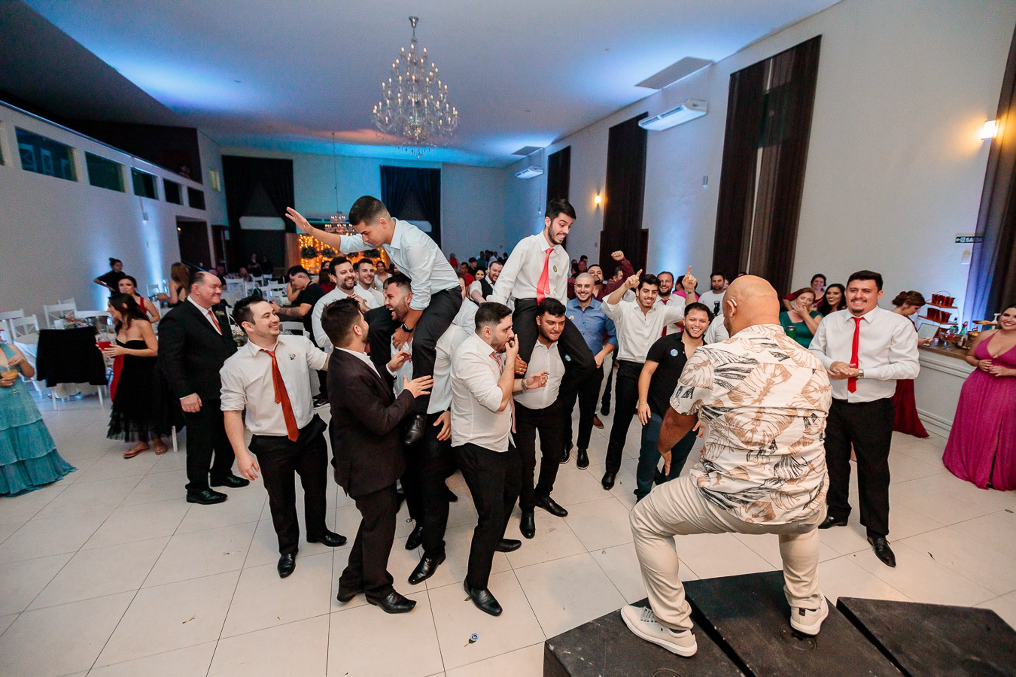 RAFAELA E NETÃO WEDDING. Fotógrafo de casamento