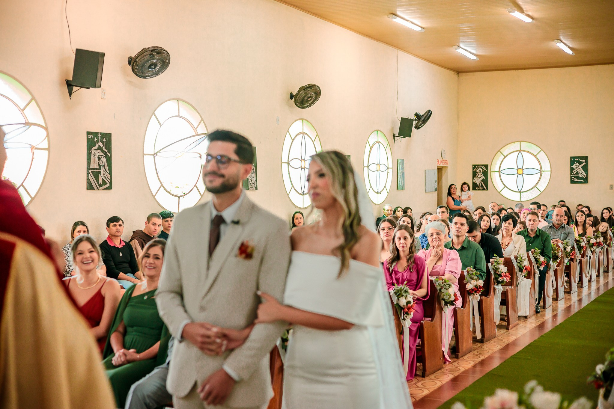 CASAMENTO MAIKON E BIA SANTHYAGO. Fotógrafo de casamento