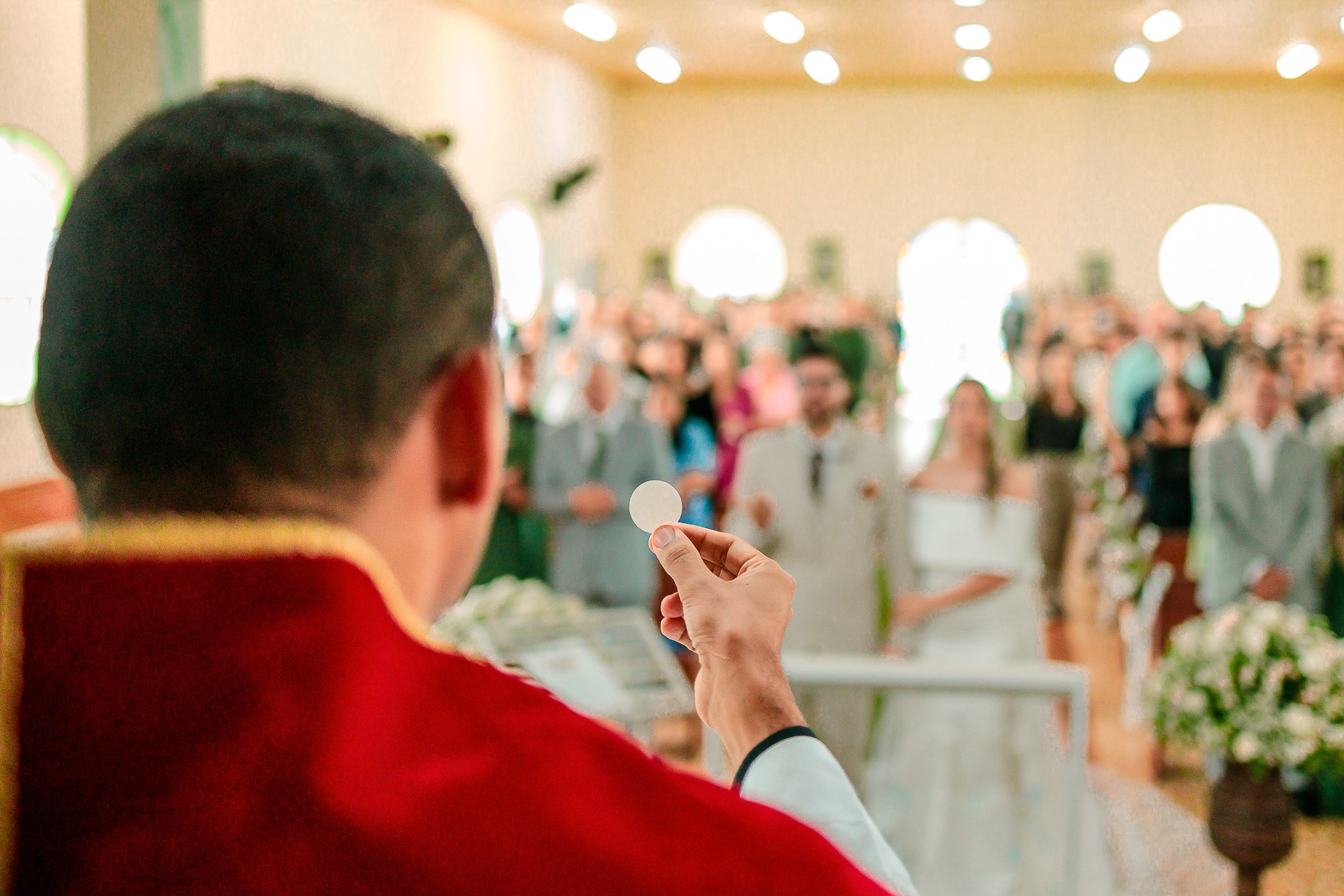 CASAMENTO MAIKON E BIA SANTHYAGO. Fotógrafo de casamento