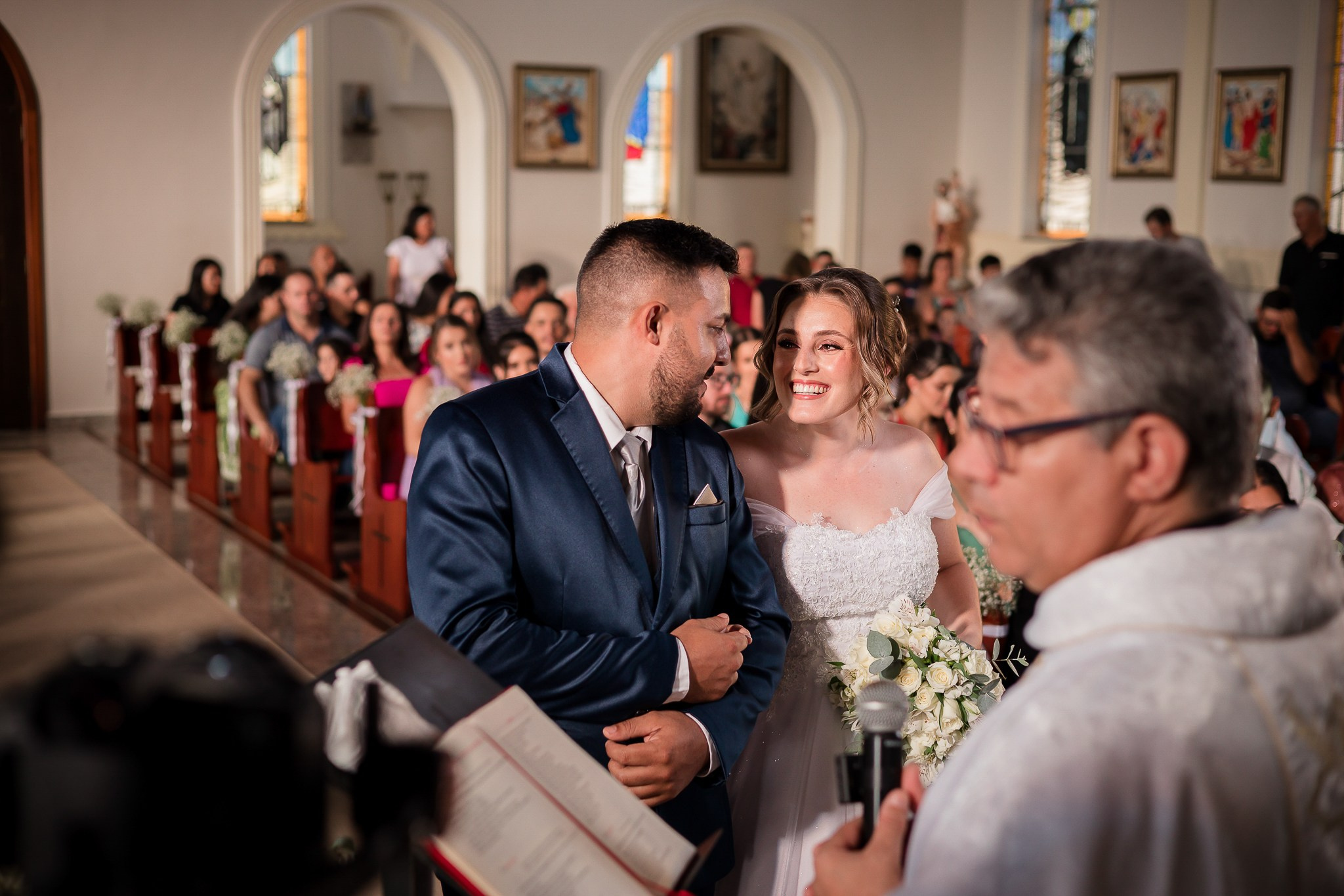 DOUGLAS E EDUARDA. Fotógrafo de casamento