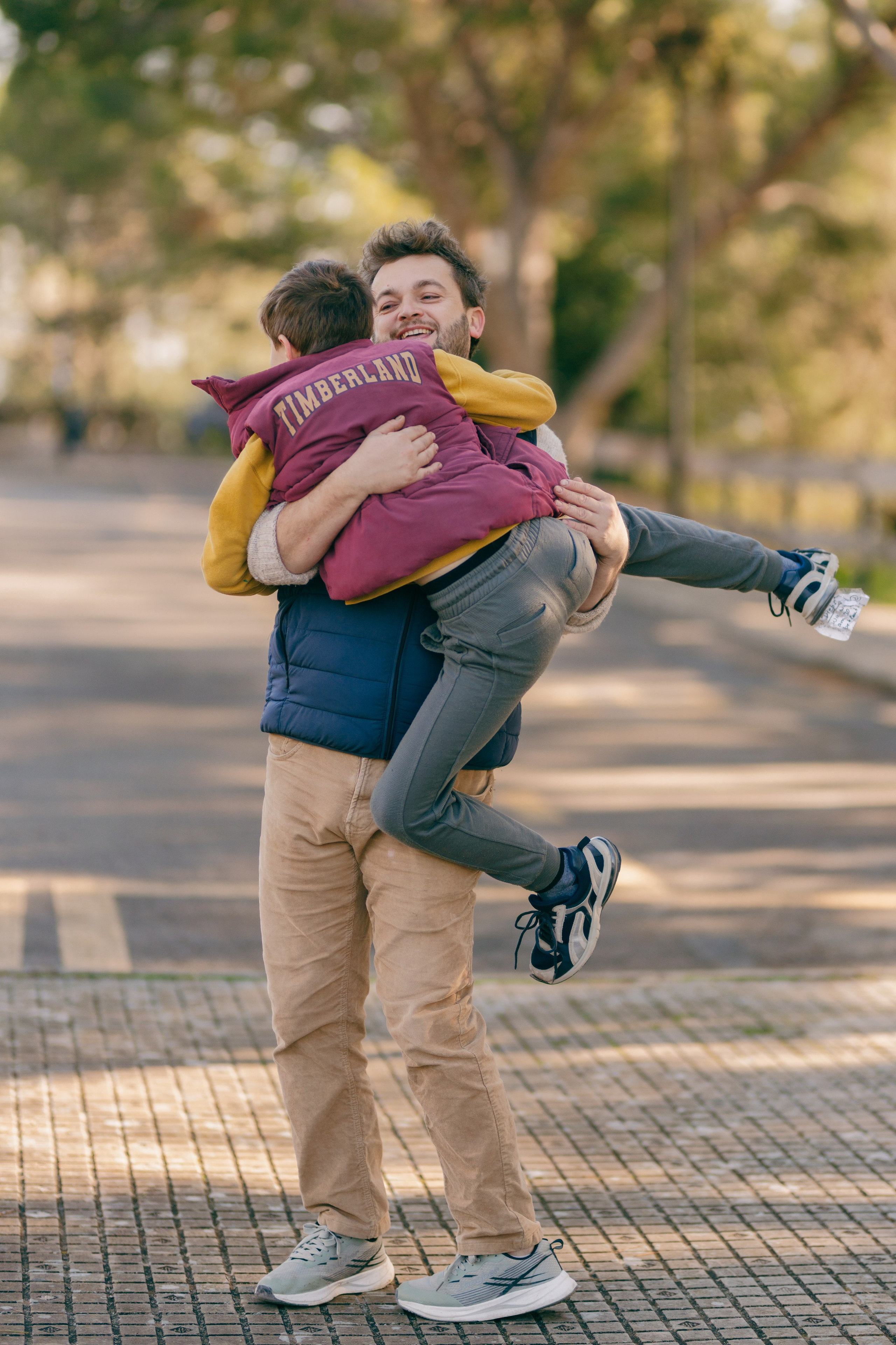 This is the man world. Photographer in Mallorca