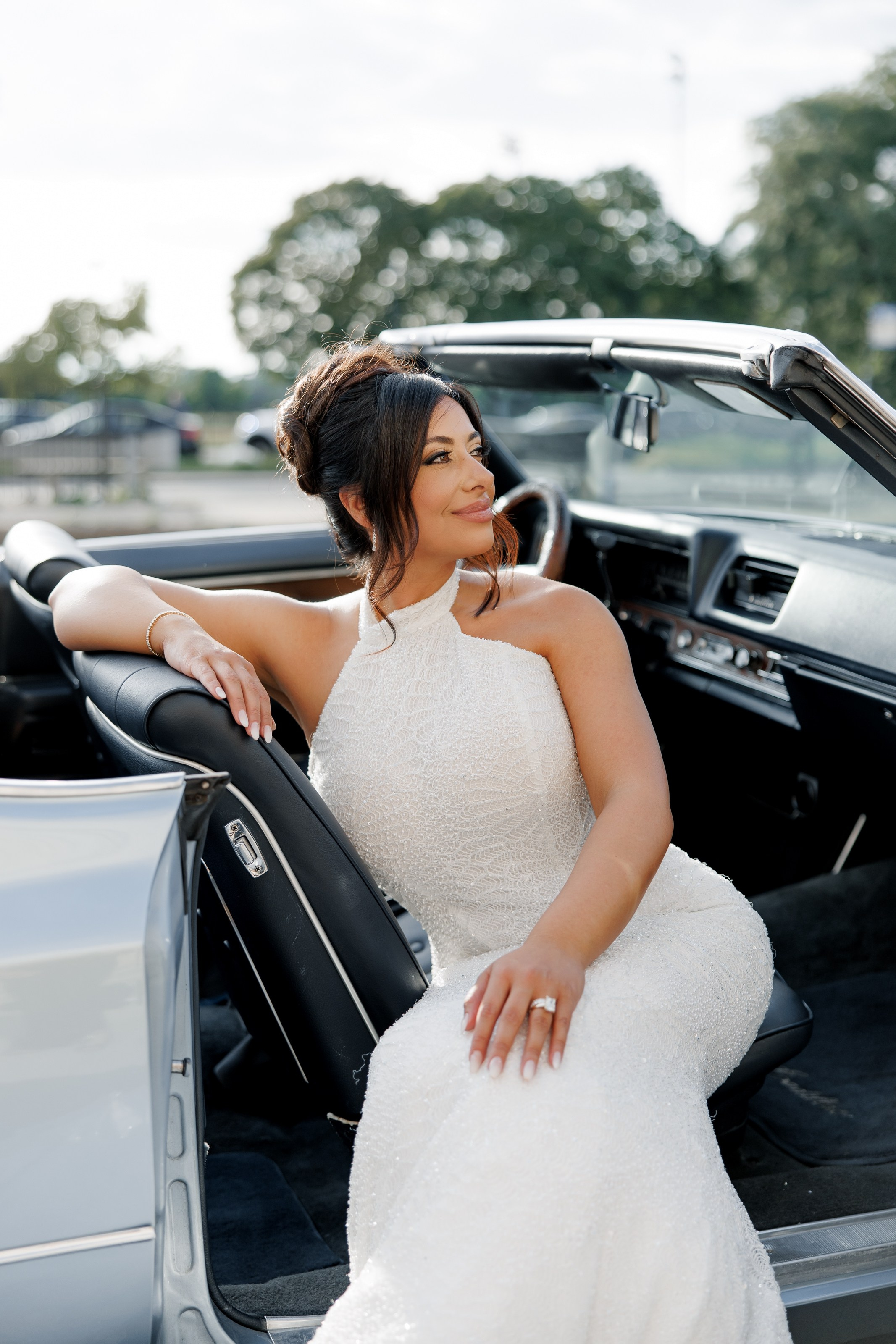 Nora & CJ. Svyatoslav Bogdanov — destination photographer