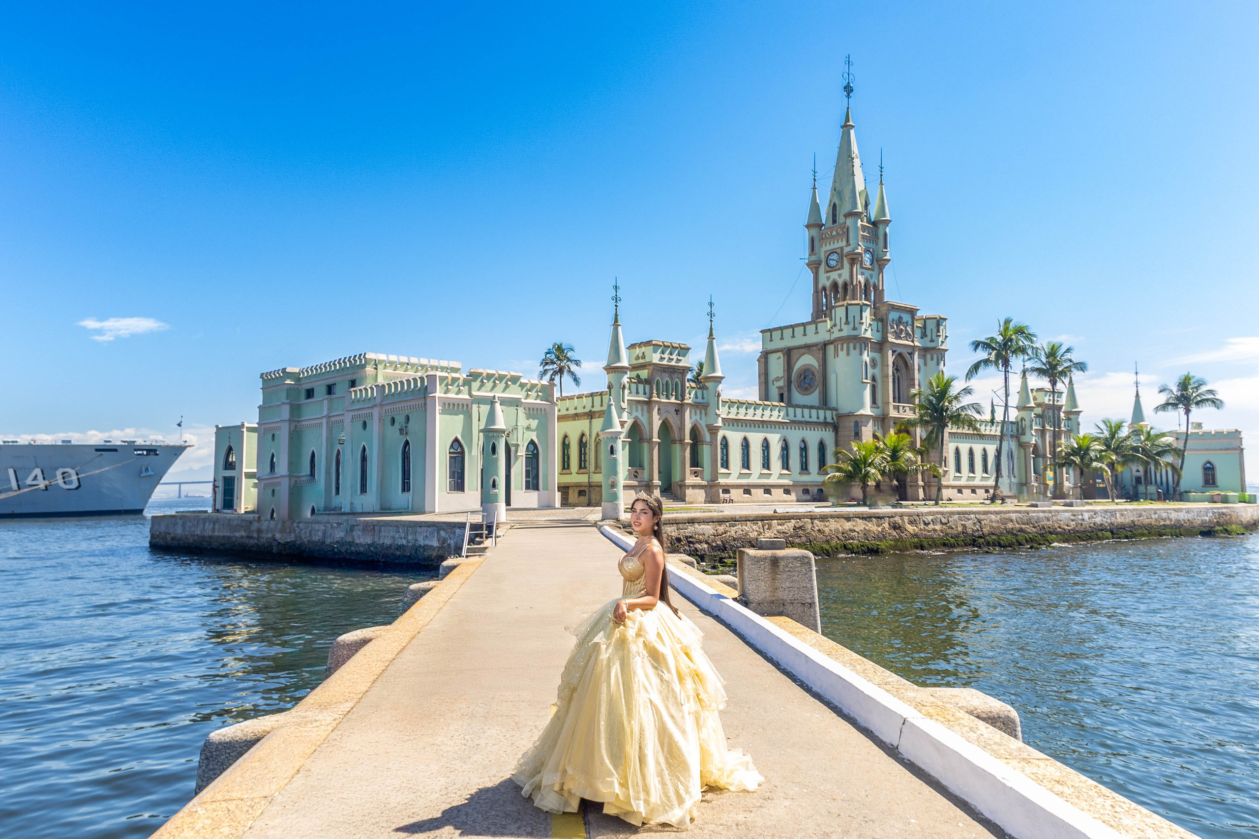 DEBUTANTE. Fotógrafos de Casamento no Brasil e Europa