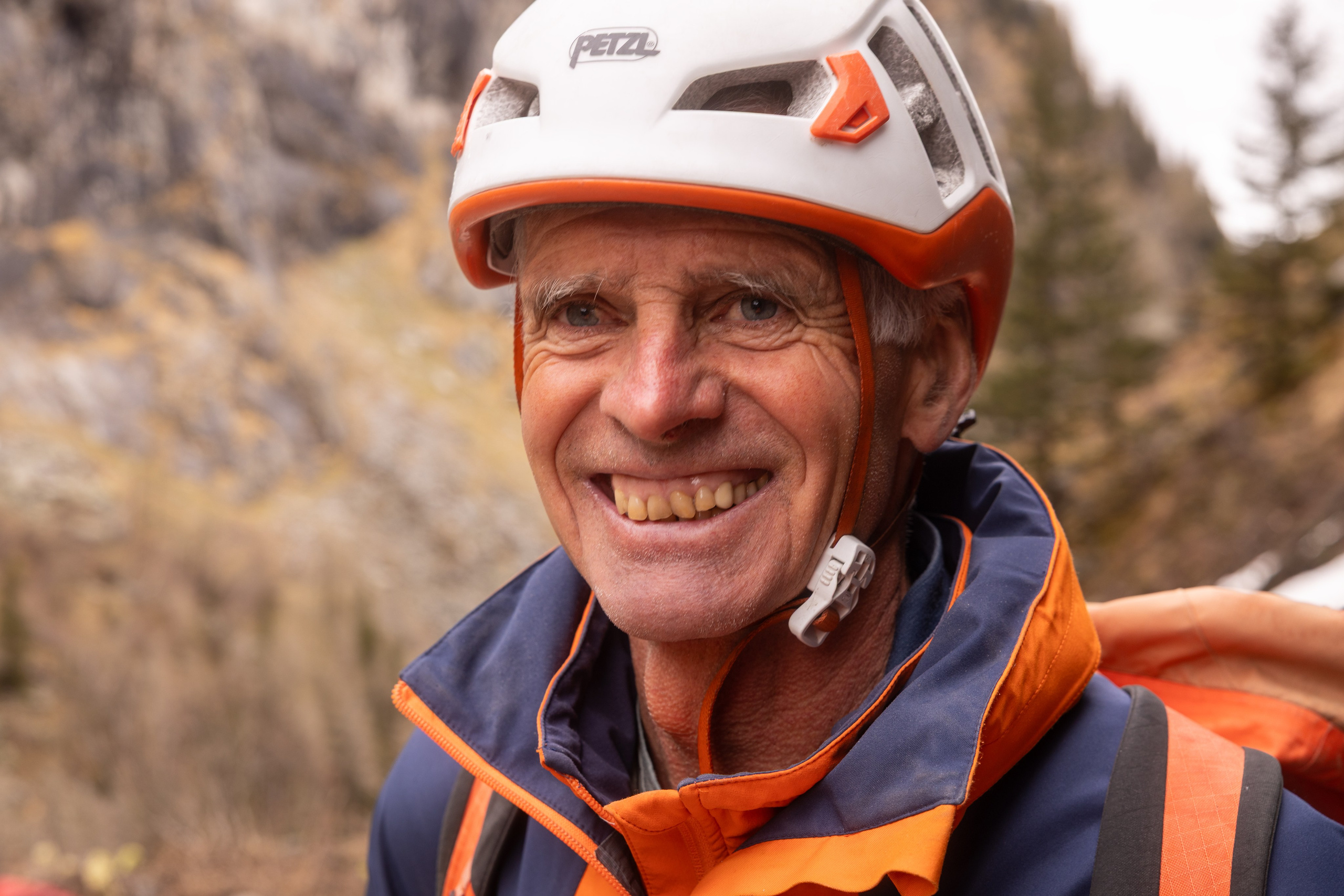 BEZIRKSÜBUNG WASSERRETTUNG 2025, Sportgastein. Guzel Kolobova| Fotografin| Salzburg