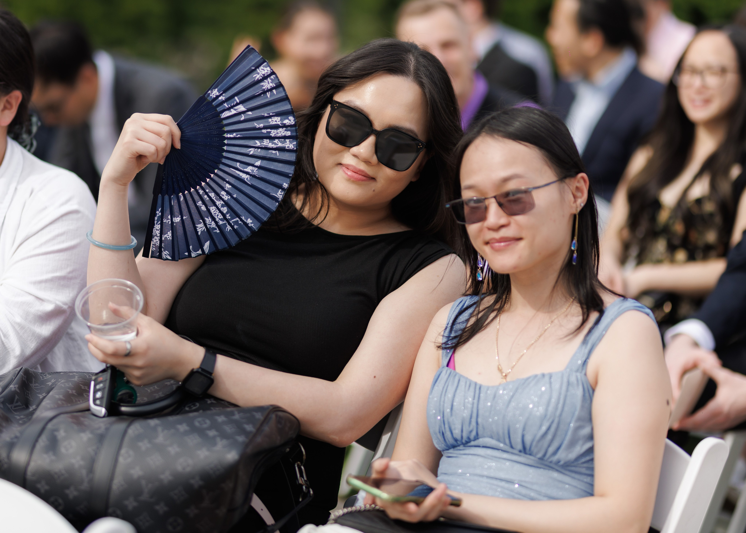 Jen & Wei, The Mansion on Main Street, NJ. Wedding Photo & Video