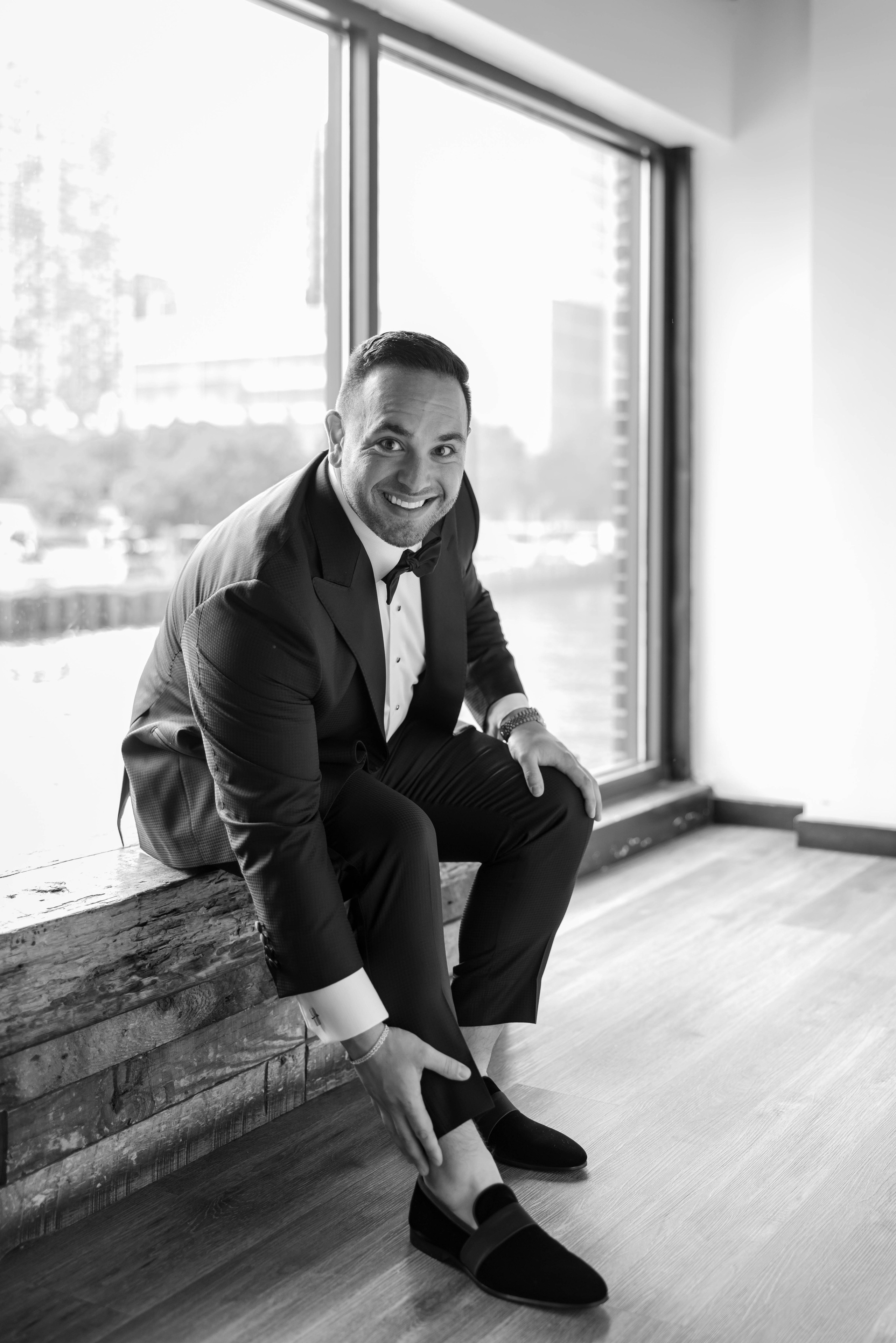 Alyssa & Mike, Washington Blvd, Jersey City, NJ. Wedding Photo & Video