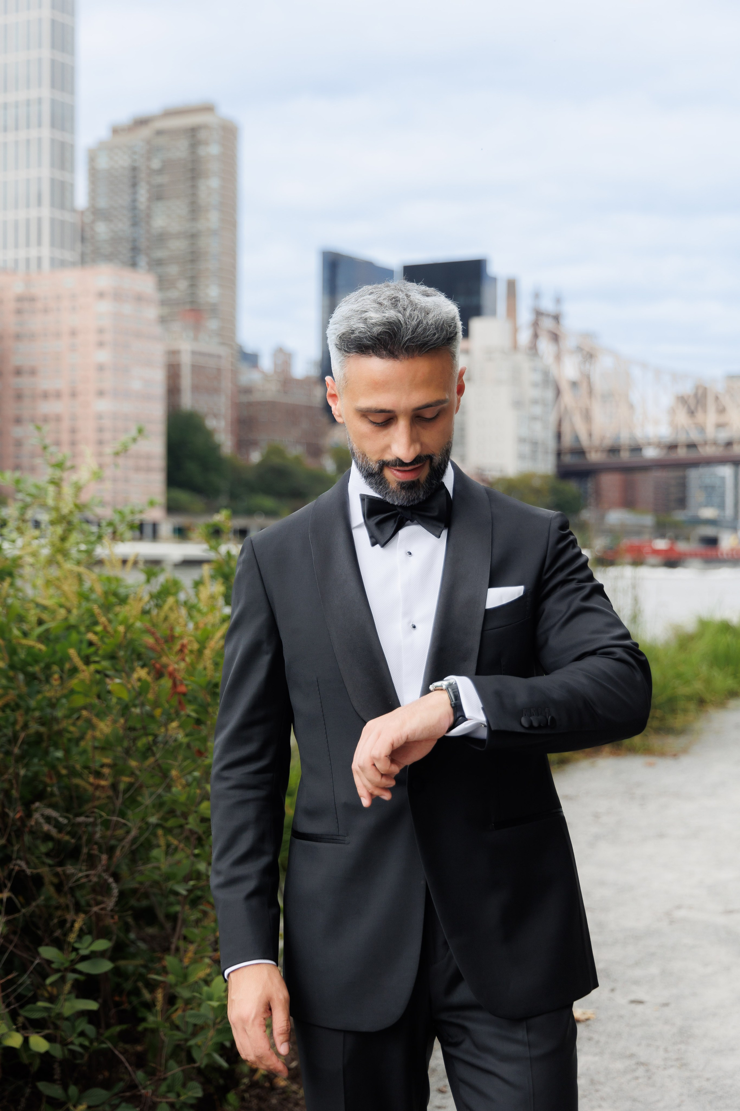 Rachel & Iman, The Sanctuary, New York, NY. Wedding Photo & Video