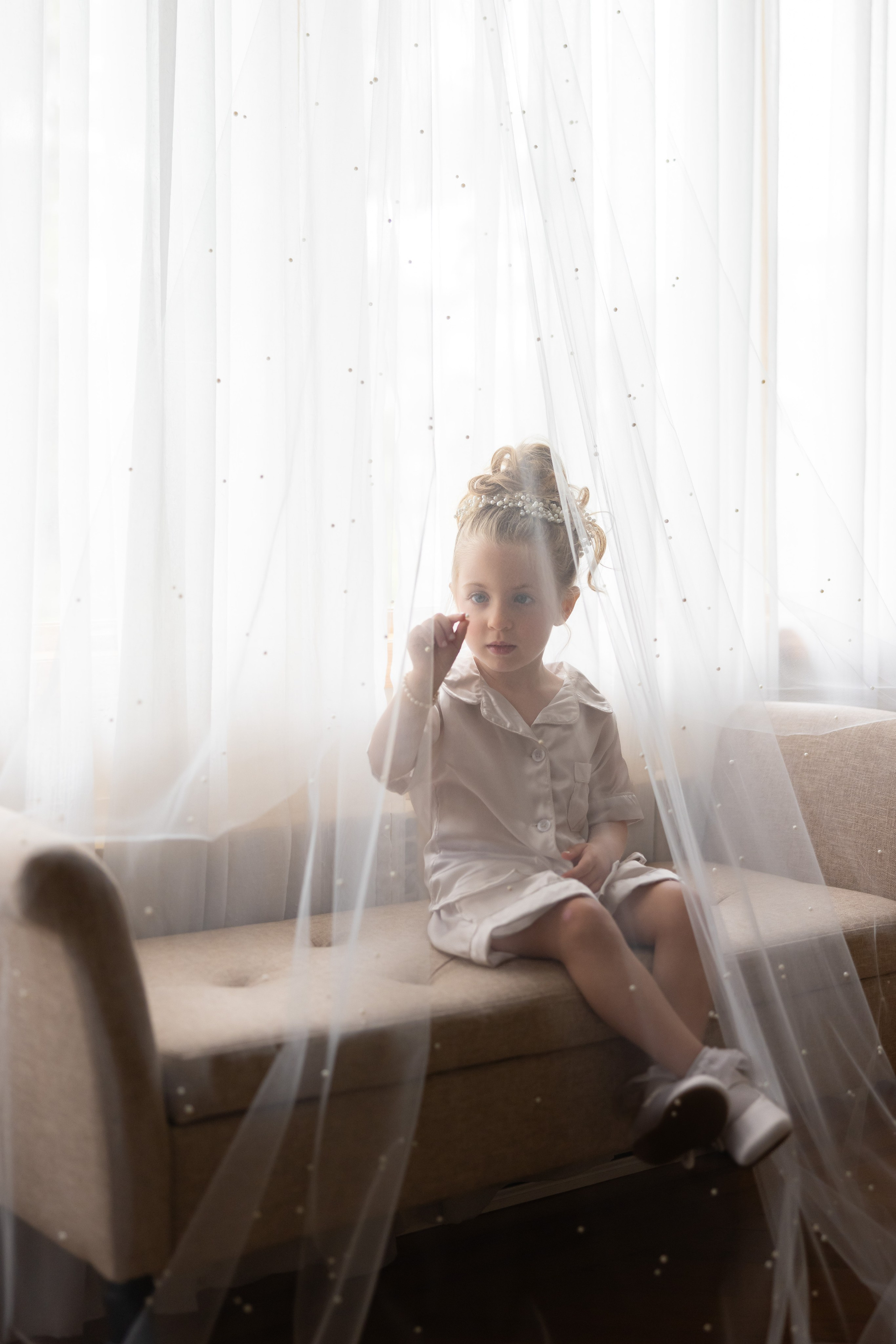 Alessia & Forrest. Wedding Photo & Video