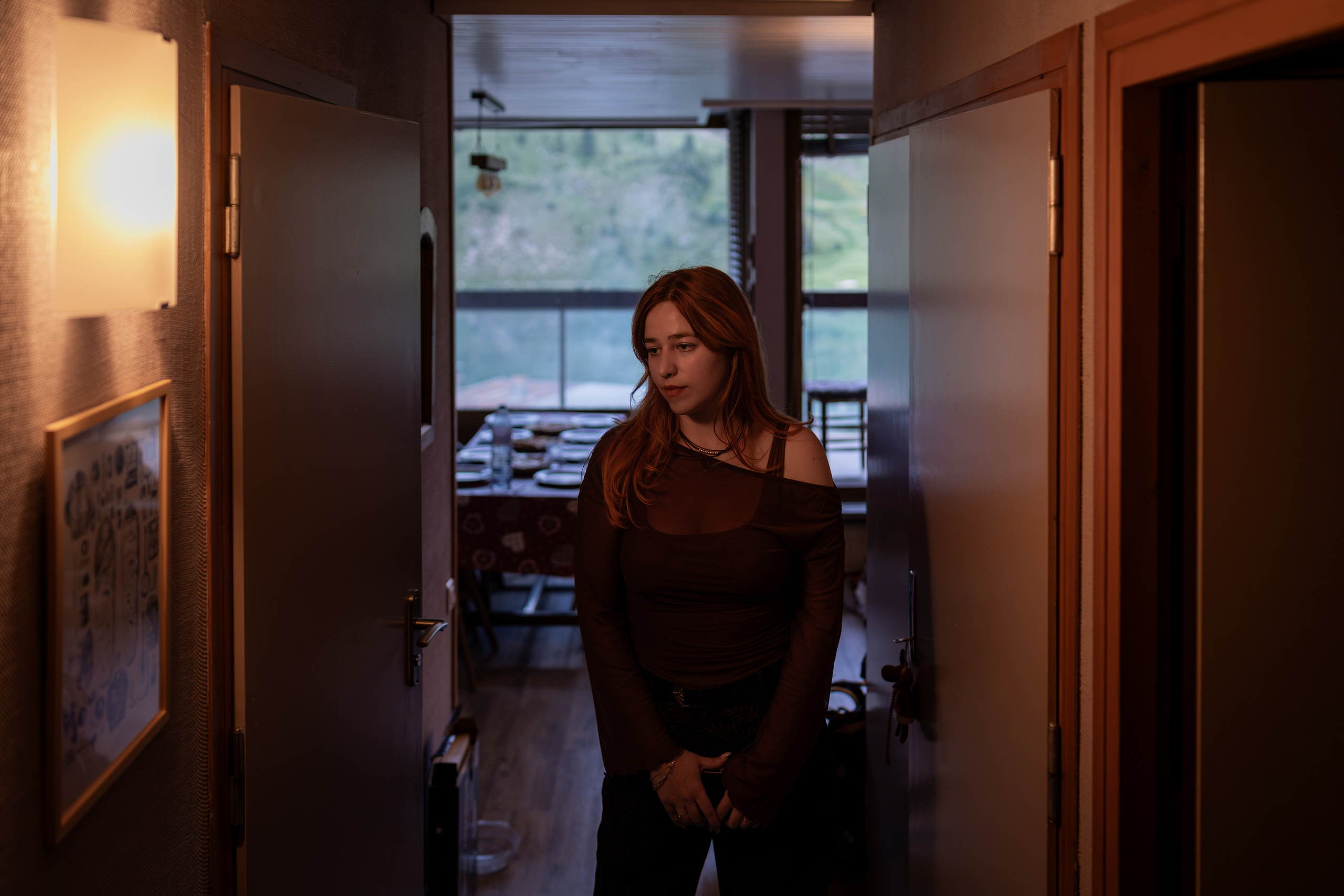 365 autoportraits | Projet photographique d’Eugenia Andres