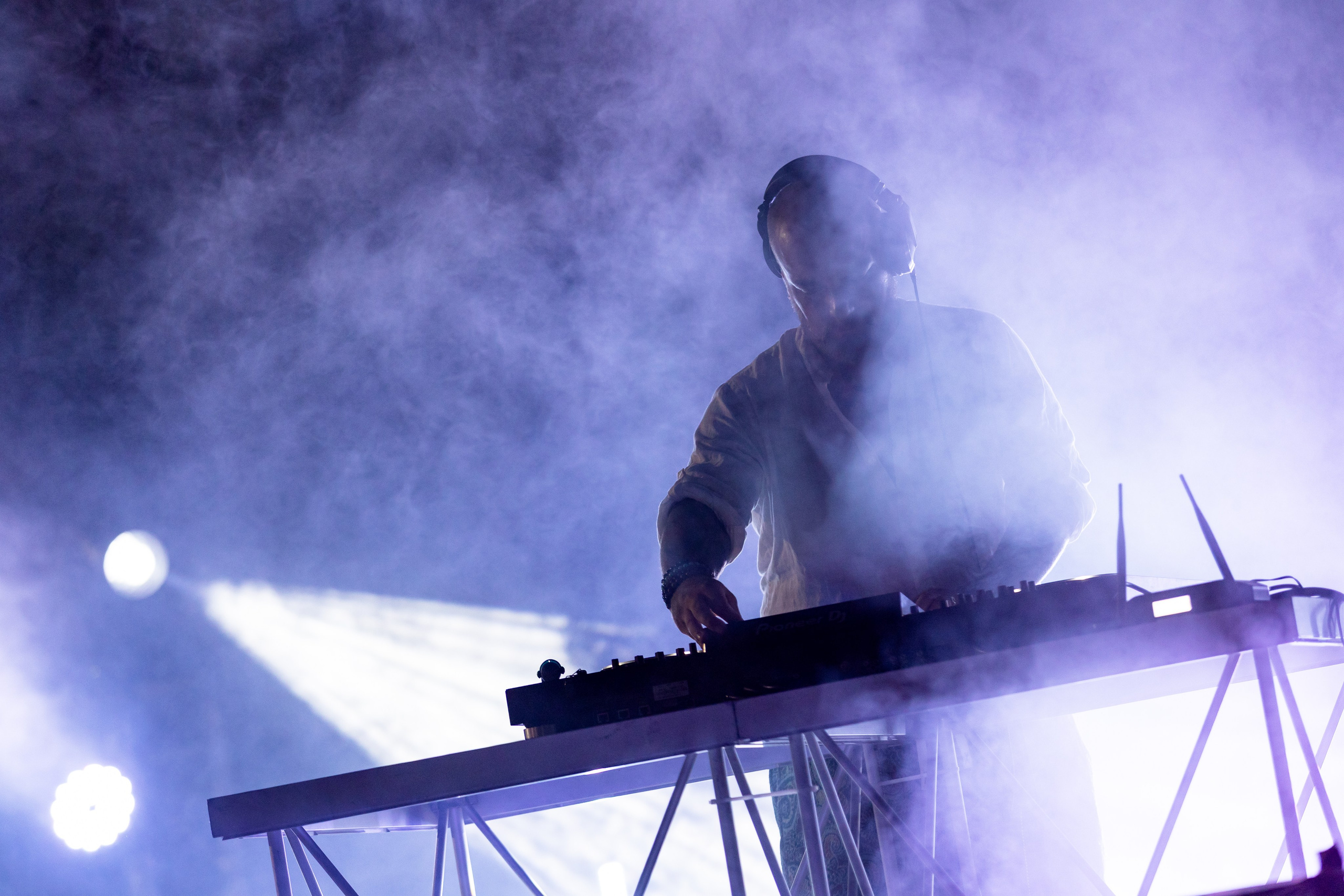 Sant’Alberto Music Summer Fest 2025 | 05/07/2025. Mixart APS