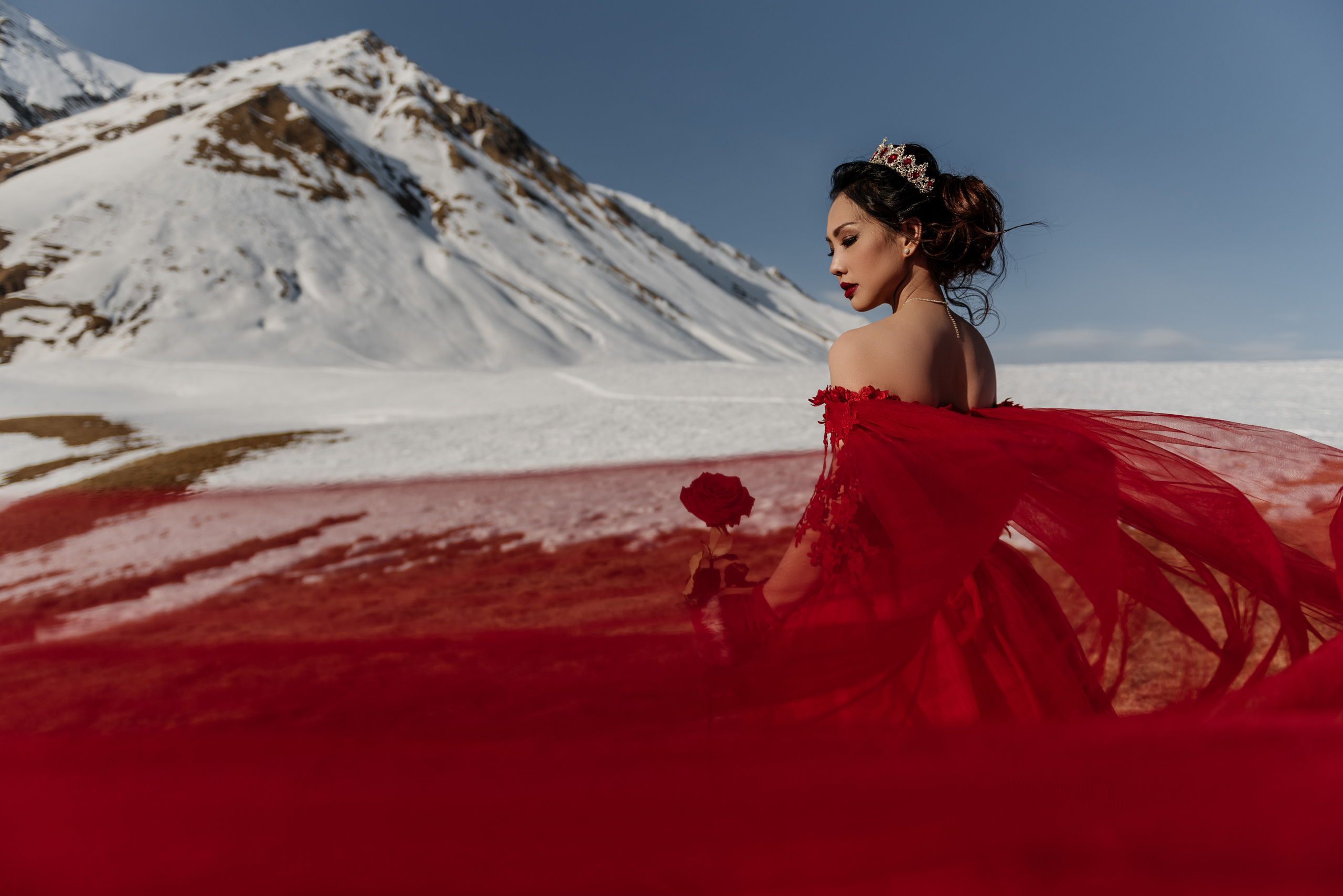 Фотограф в Грузии Батуми Миндия Думбадзе  -  Photographer in Georgia B