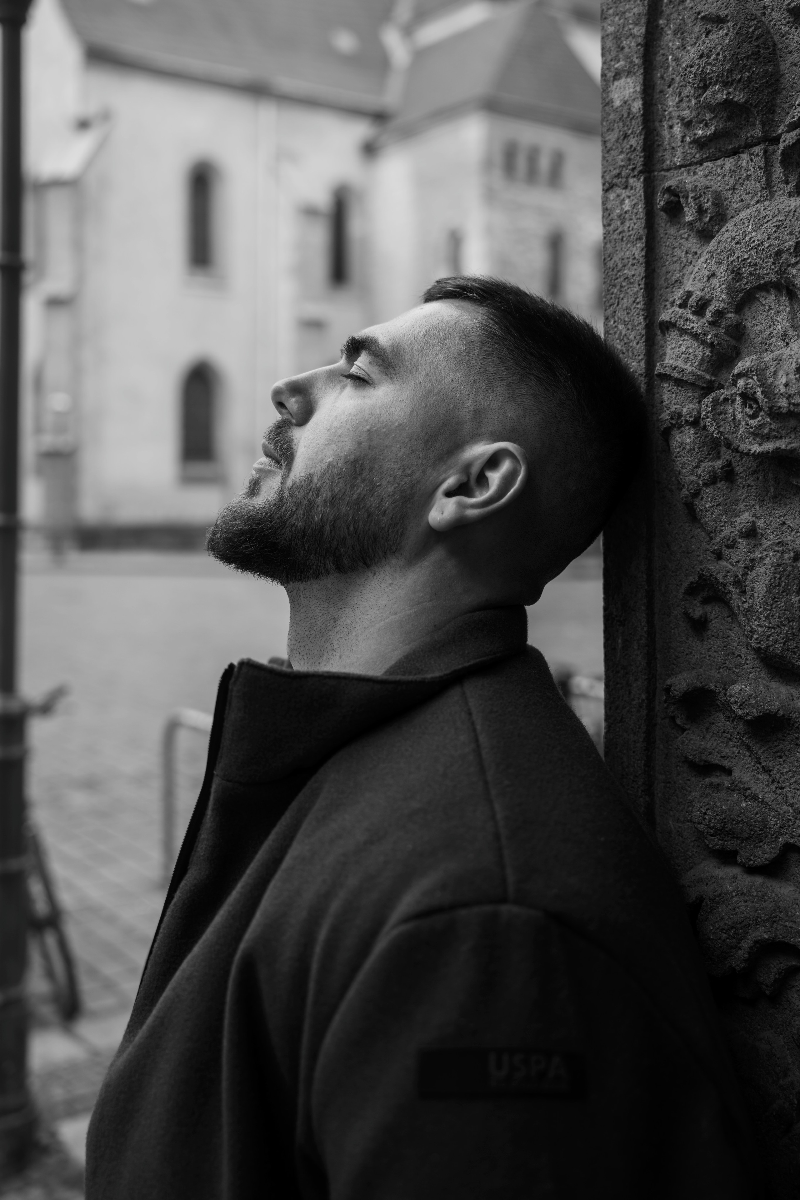 In der Stadt. Kinder- und Familienfotograf in  Sachsen-Anhalt Svetlana Glassl