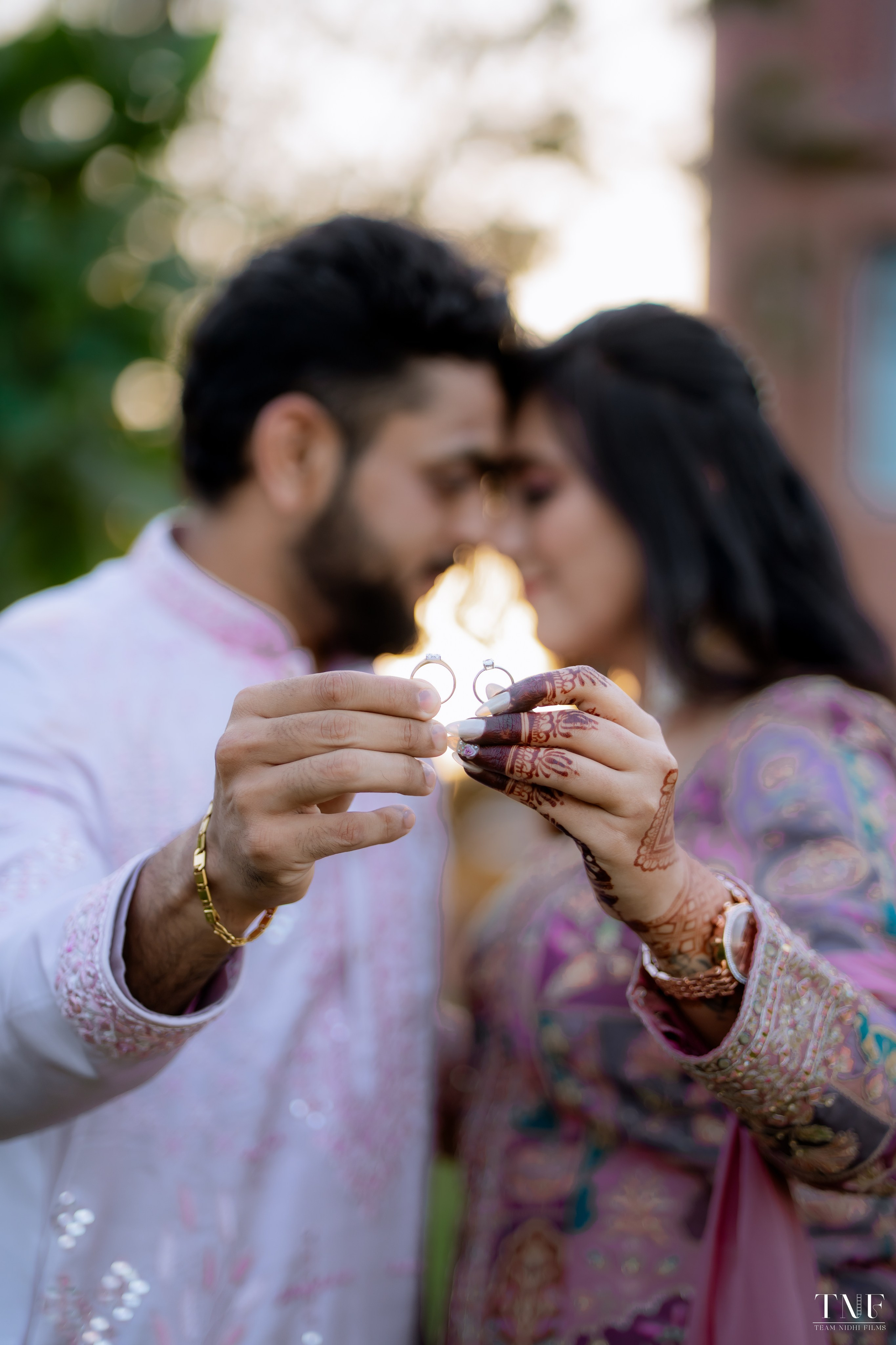 Katha & meet. TNF photo & filming