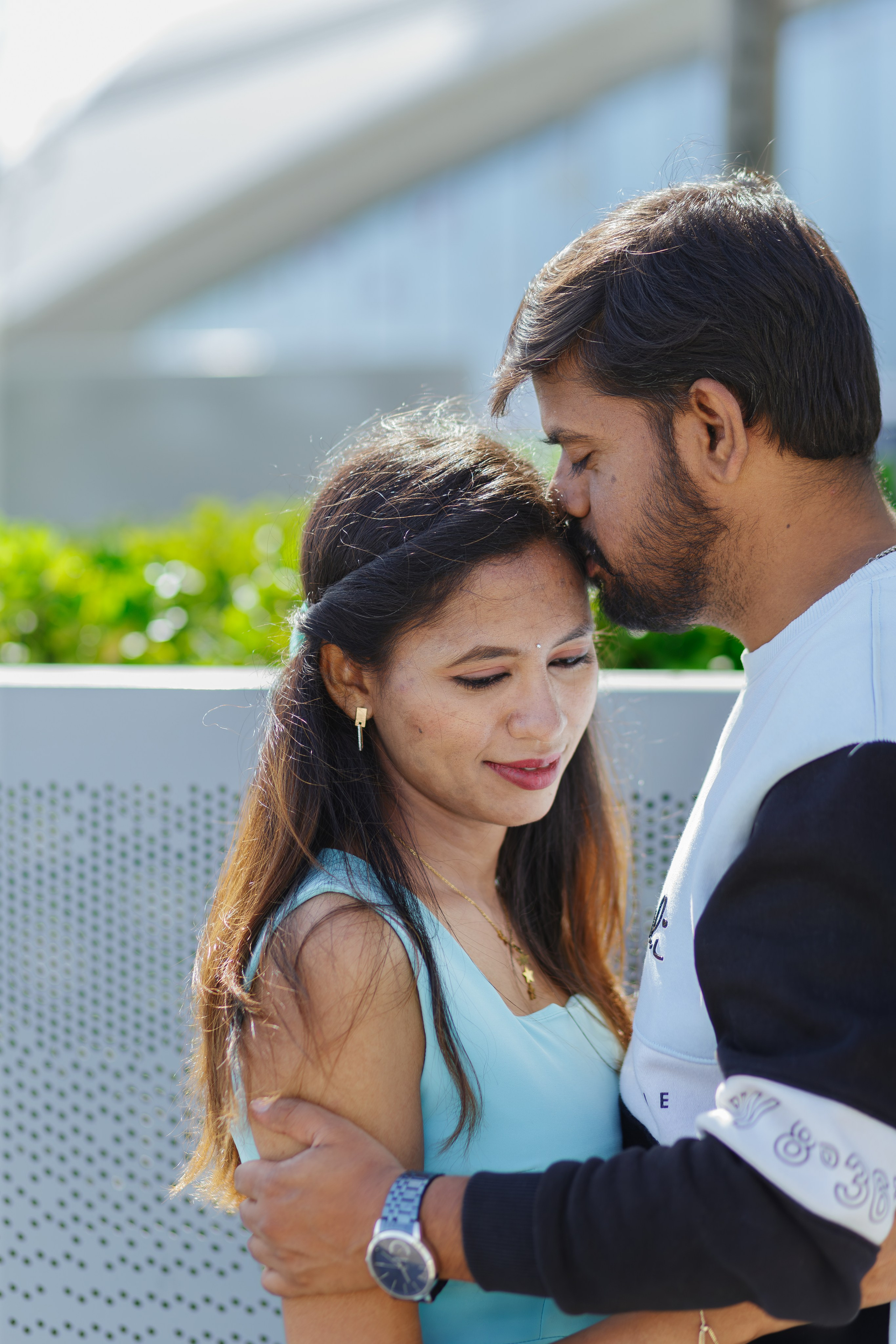 Arjun & Rachana. Свадебный и семейный фотограф в Баку Мамедов Мамед