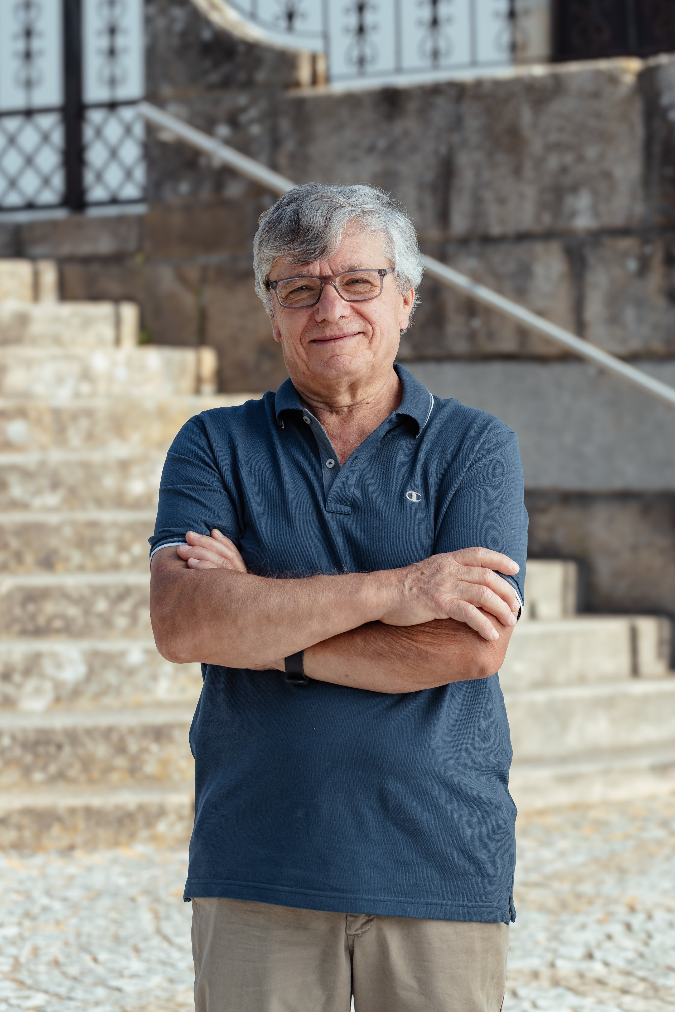 As Pessoas Primeiro — APP. ESTUDIO DOZE