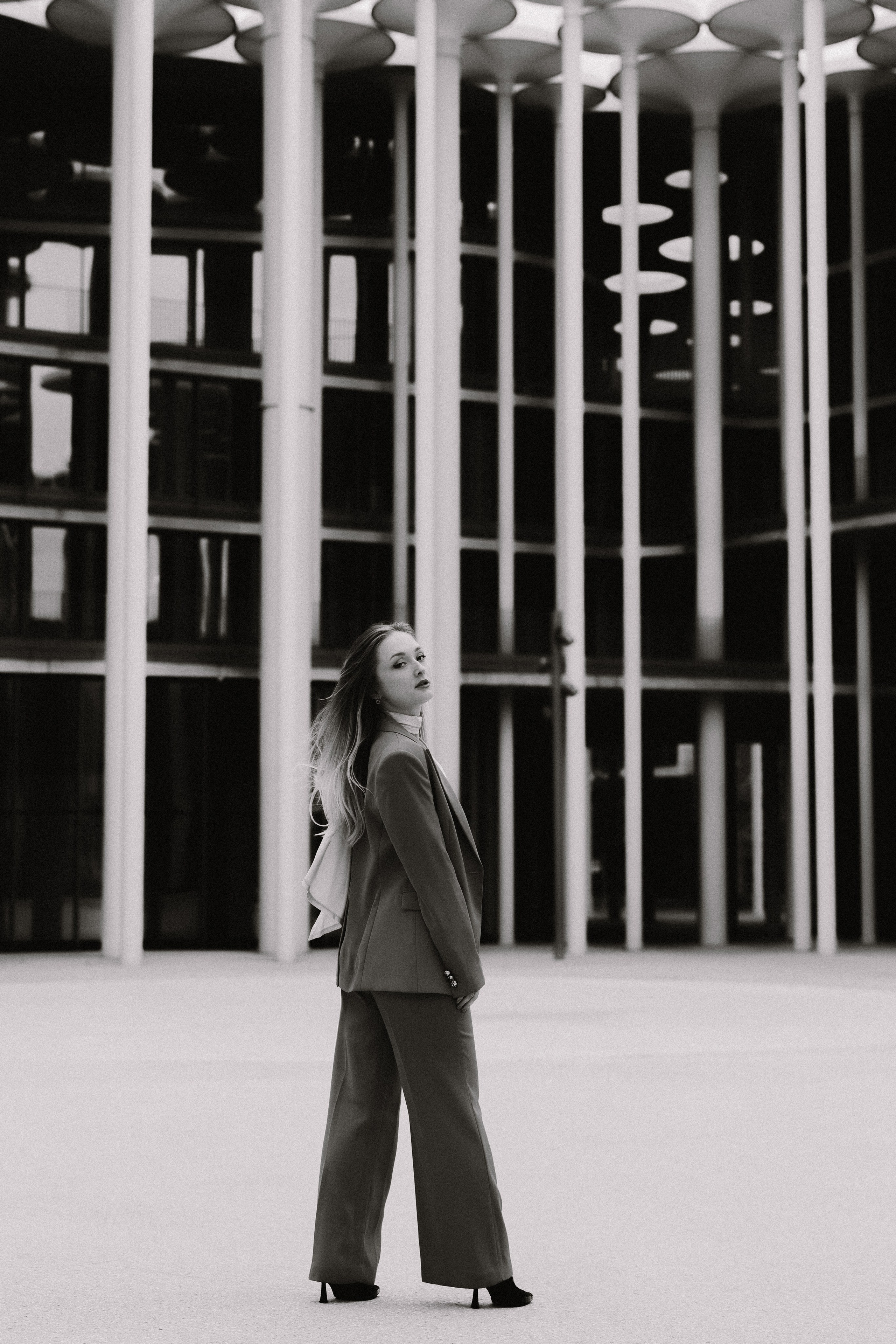 Julia. Kristina Kozheltsova- Soulful Portrait&Lifestyle&Love Story Photographer in Leipzig, Germany