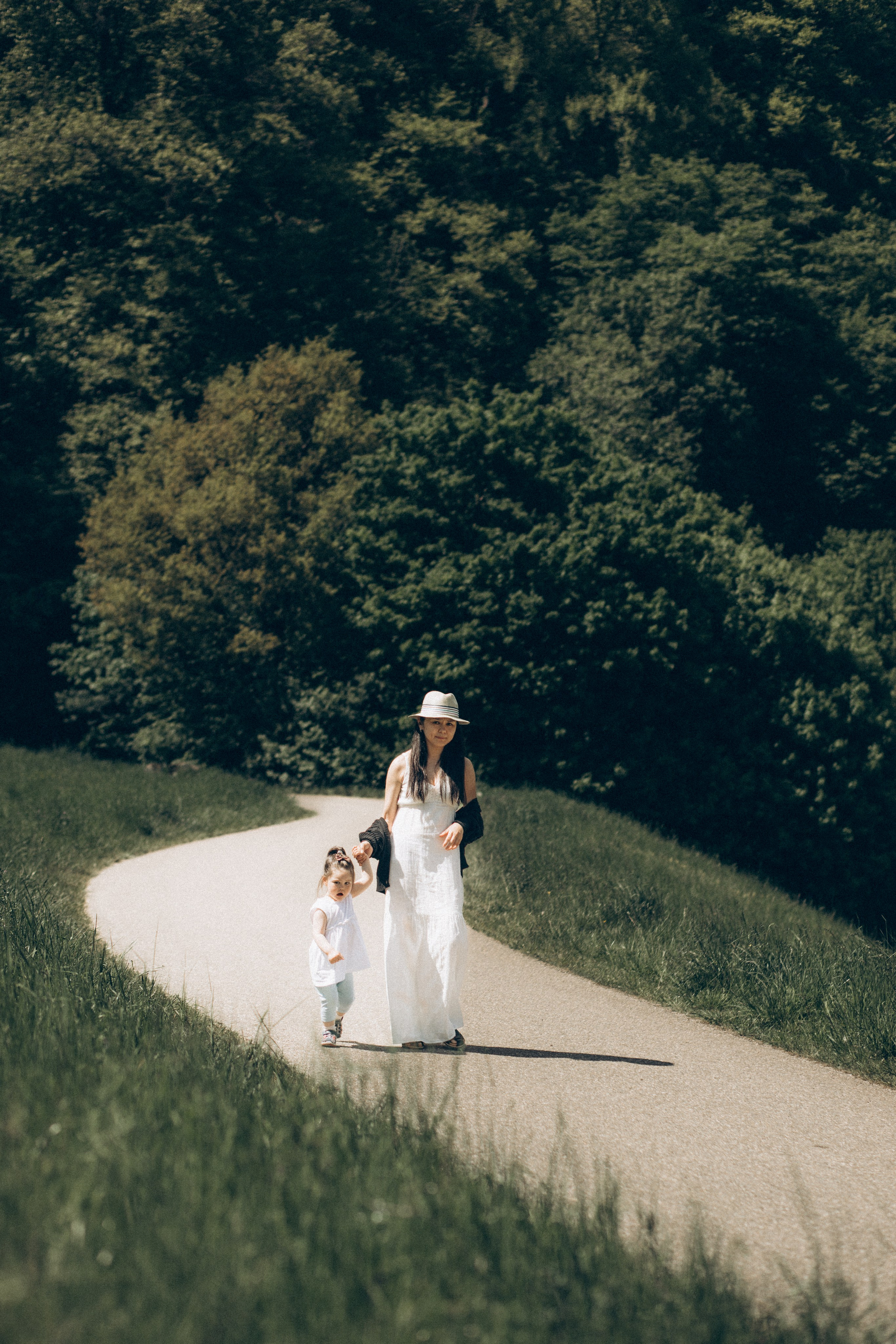 Mama&Me. Fotografin Heidenheim / Newborn, Babybauch & Familie - Nadine Schmalz