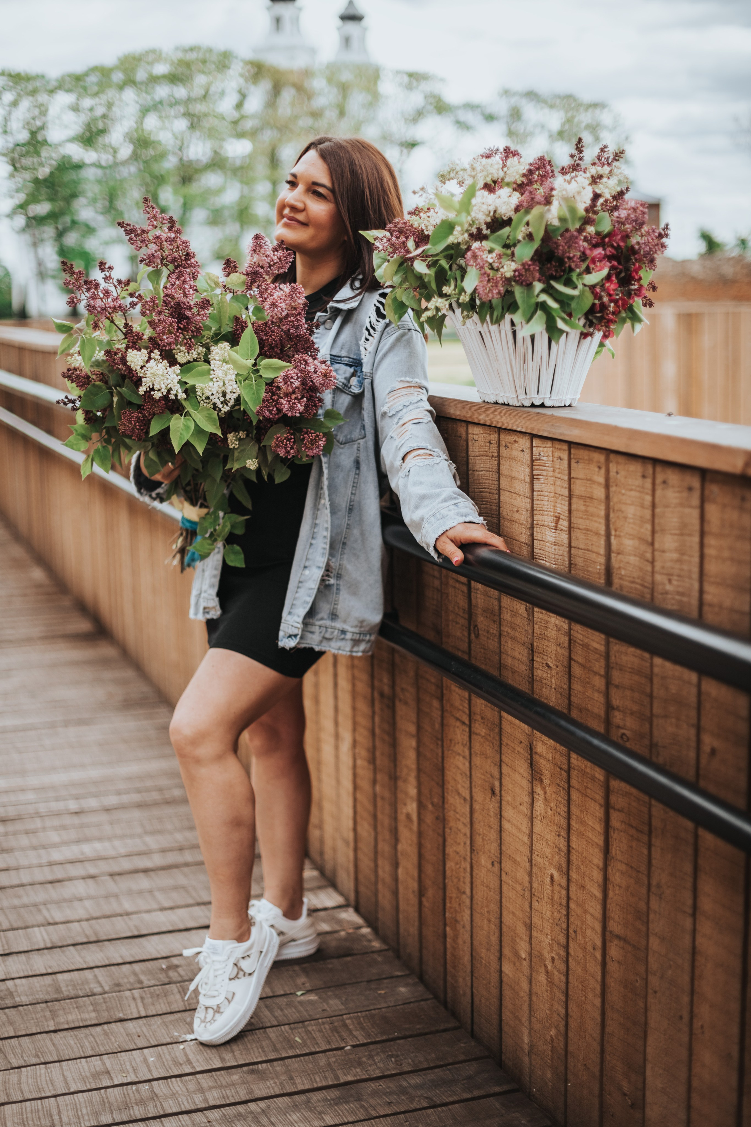 14.05. Jūsu fotogrāfs - Iveta Marčenoka
