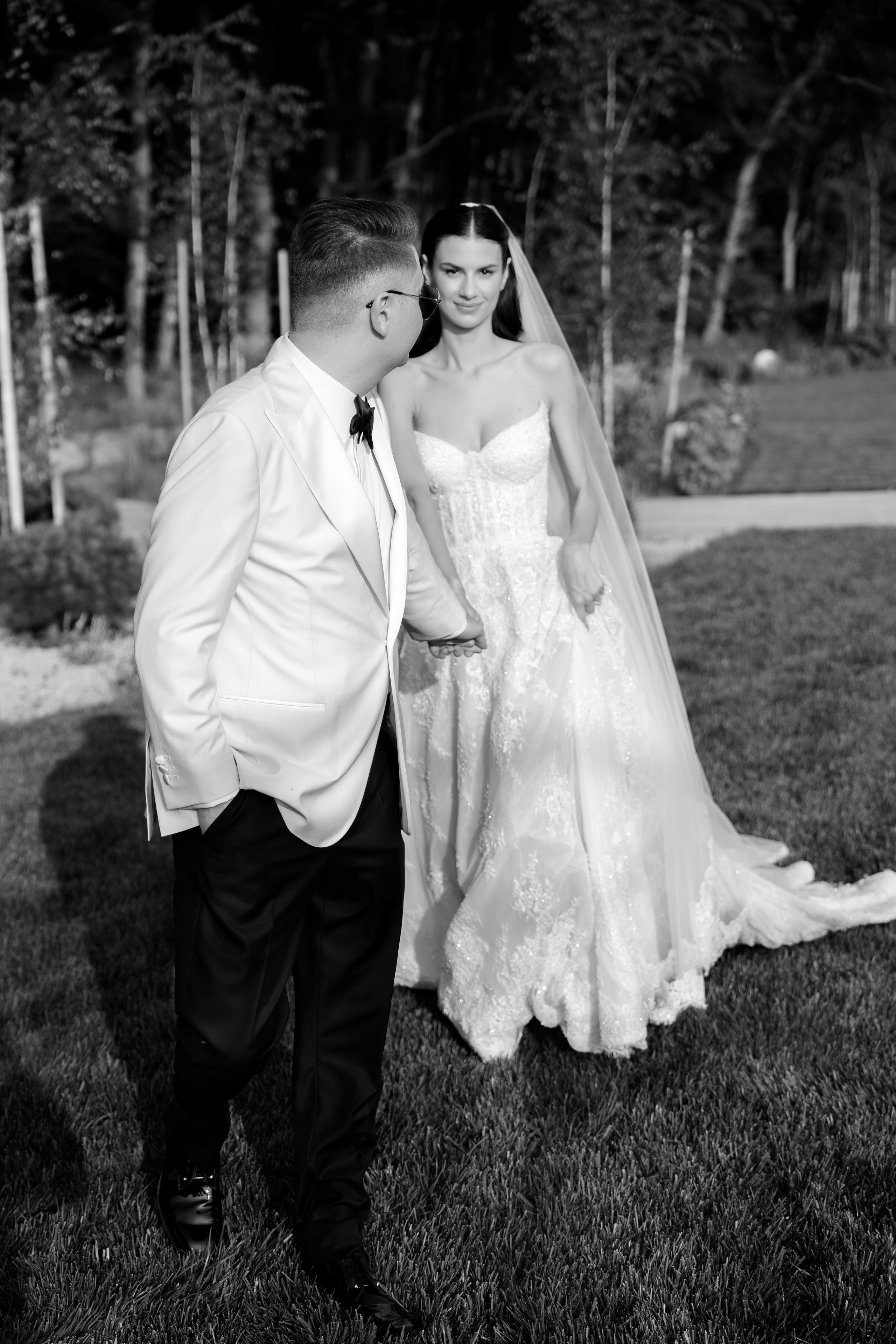 Diana & Octavian. Fotograf de nuntă Alex Pasarelu