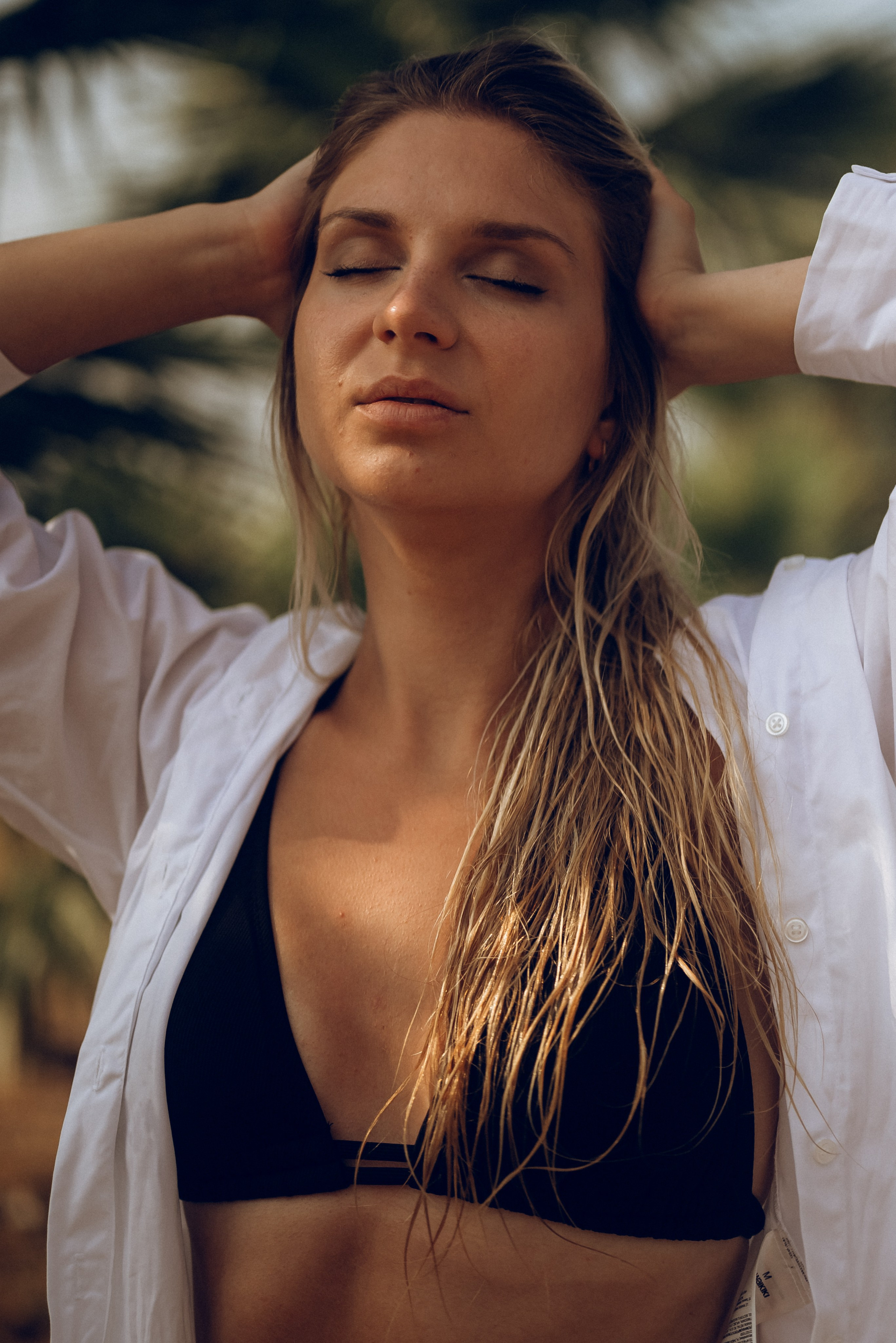 Виктория. Фотограф Ирина Новикова