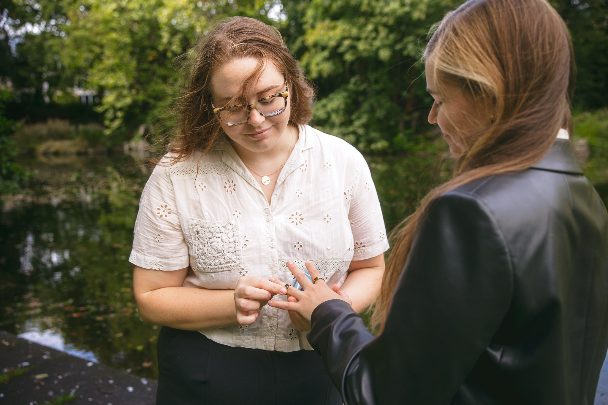 Love Stories. Giandamorgana