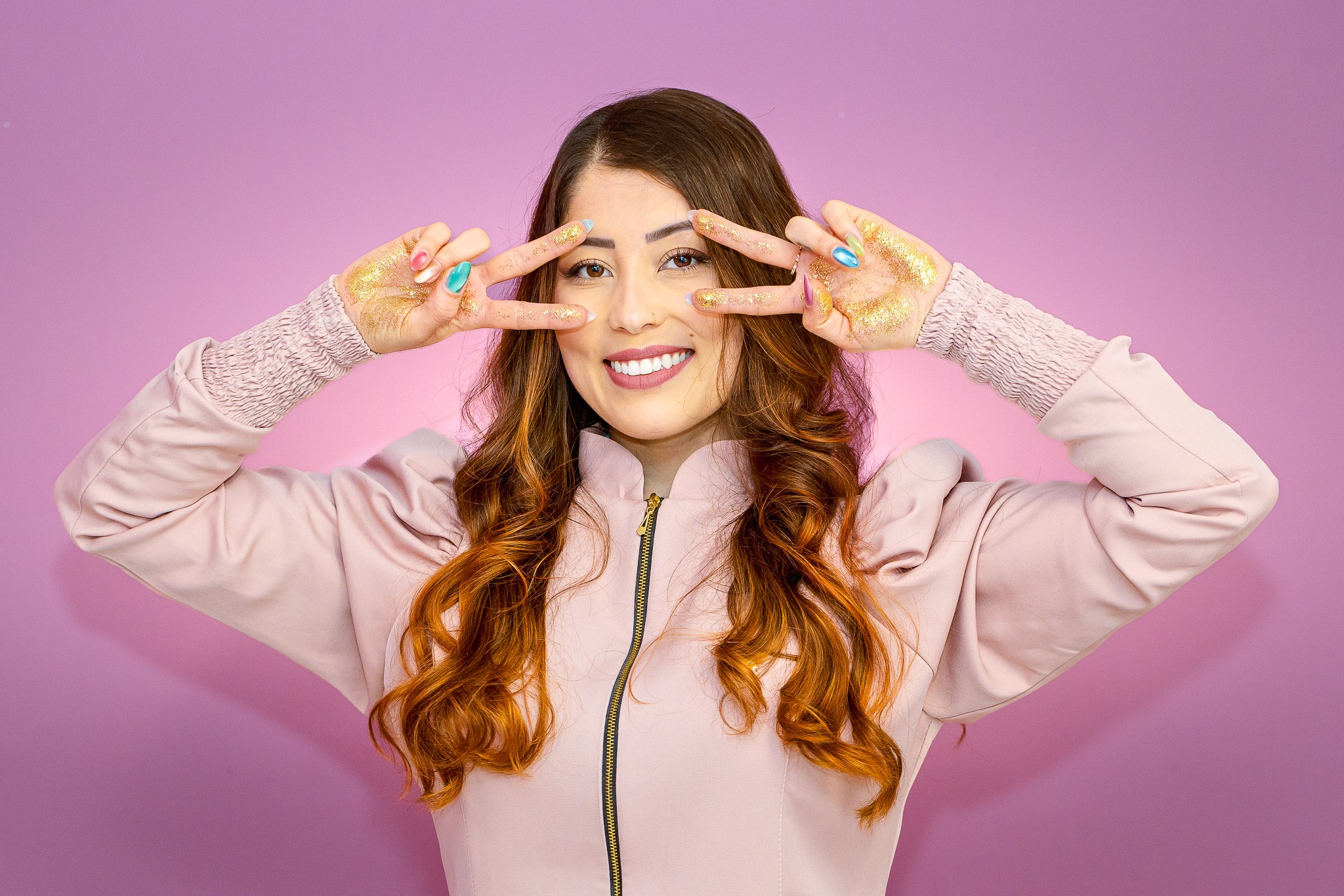 Branding Session with Yasmin. Giandamorgana