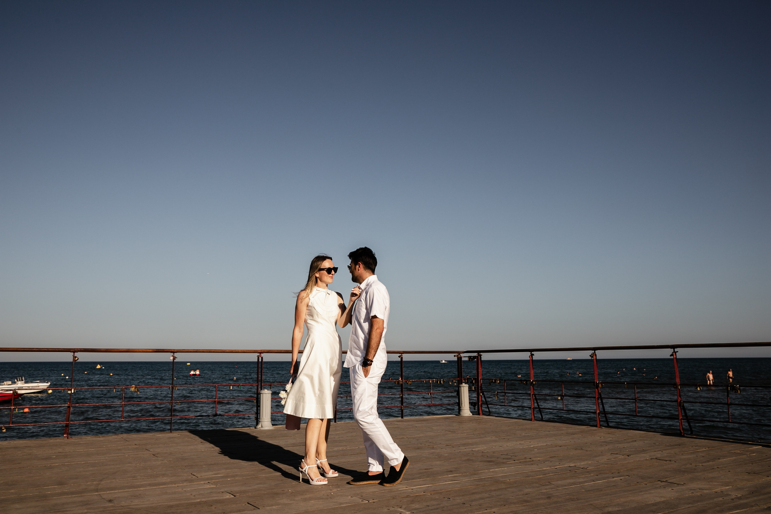 1 year. Cyprus Wedding & Family Photographer. Capturing cherished moments across the island: Larnaca, Limassol, Ayia Napa, Protaras, Paphos, Nicosia