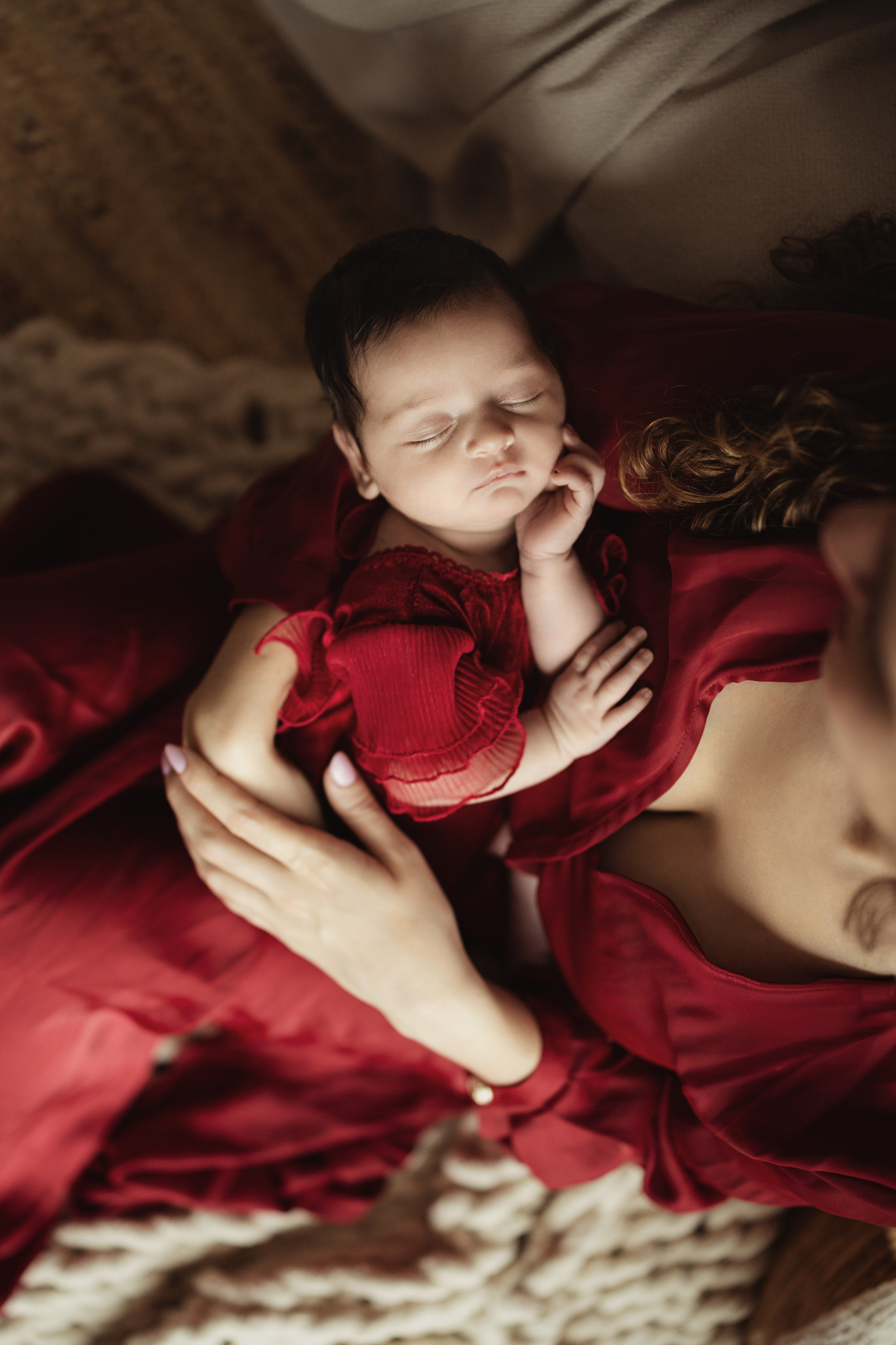 Newborn Natural. Newborn, kids, family photographer based near Zurich, Switzerland