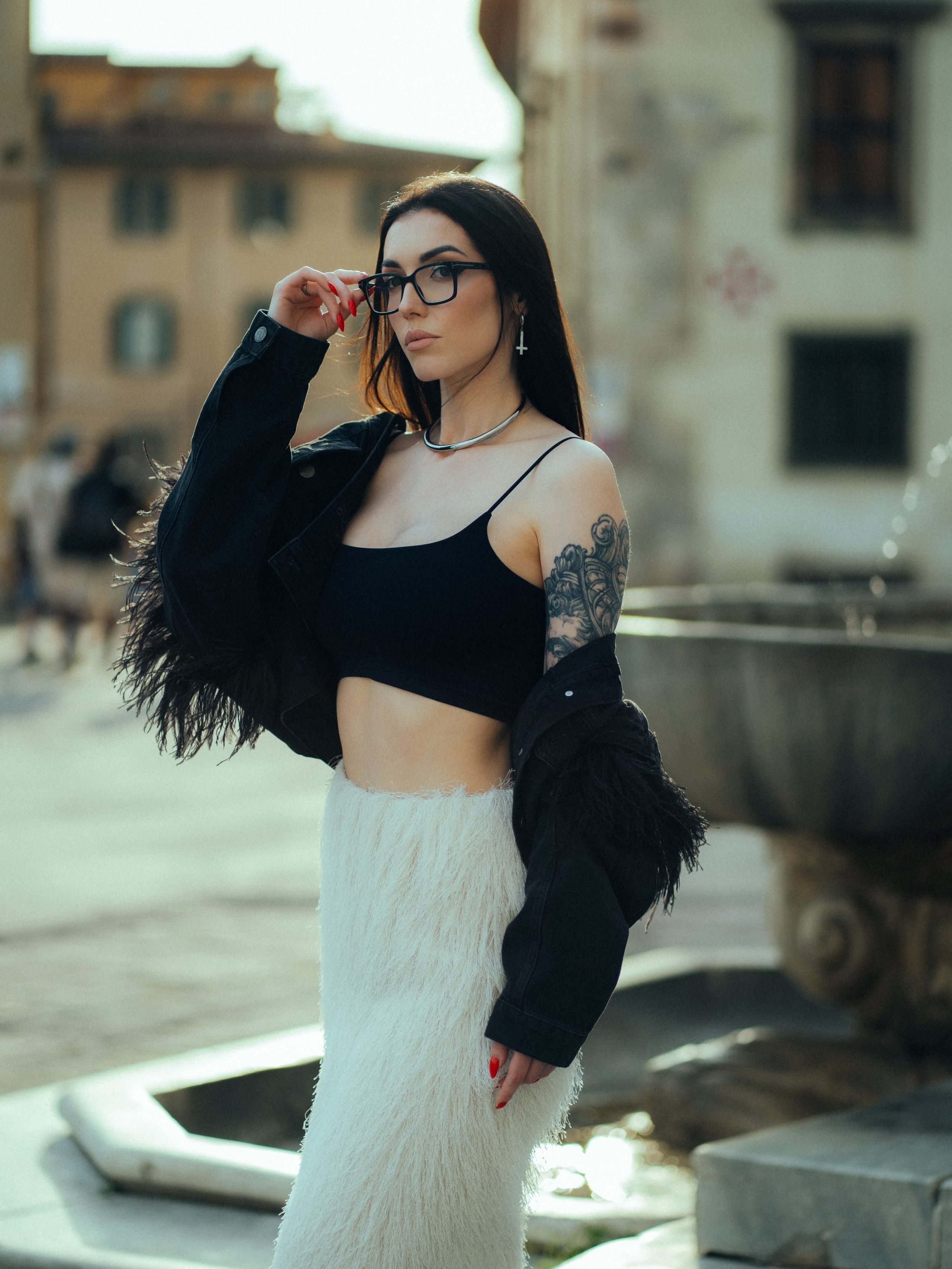 Susanna. Photographer in Italy, Pisa, Florence