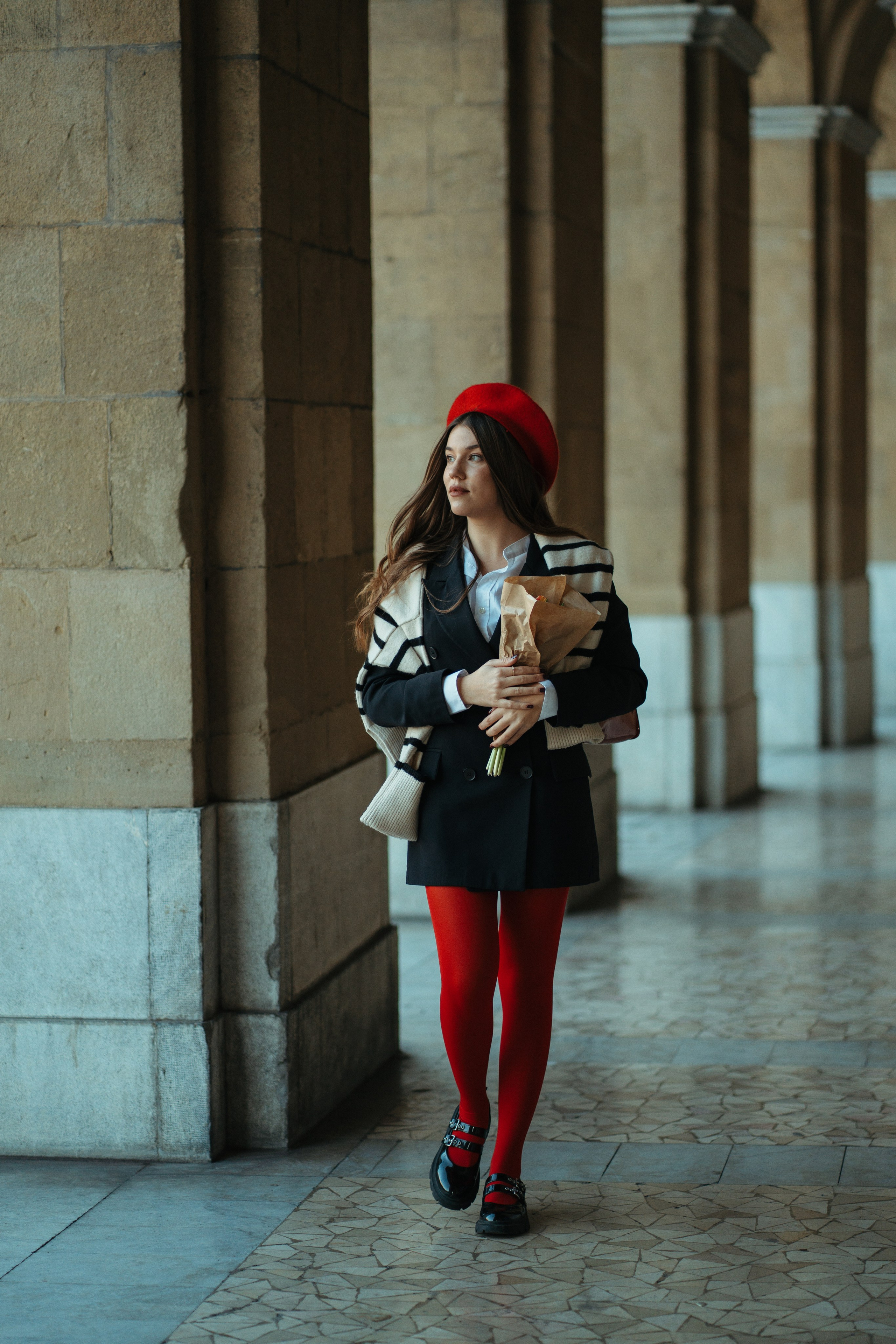 Sofia. Photographer in Italy, Pisa, Florence