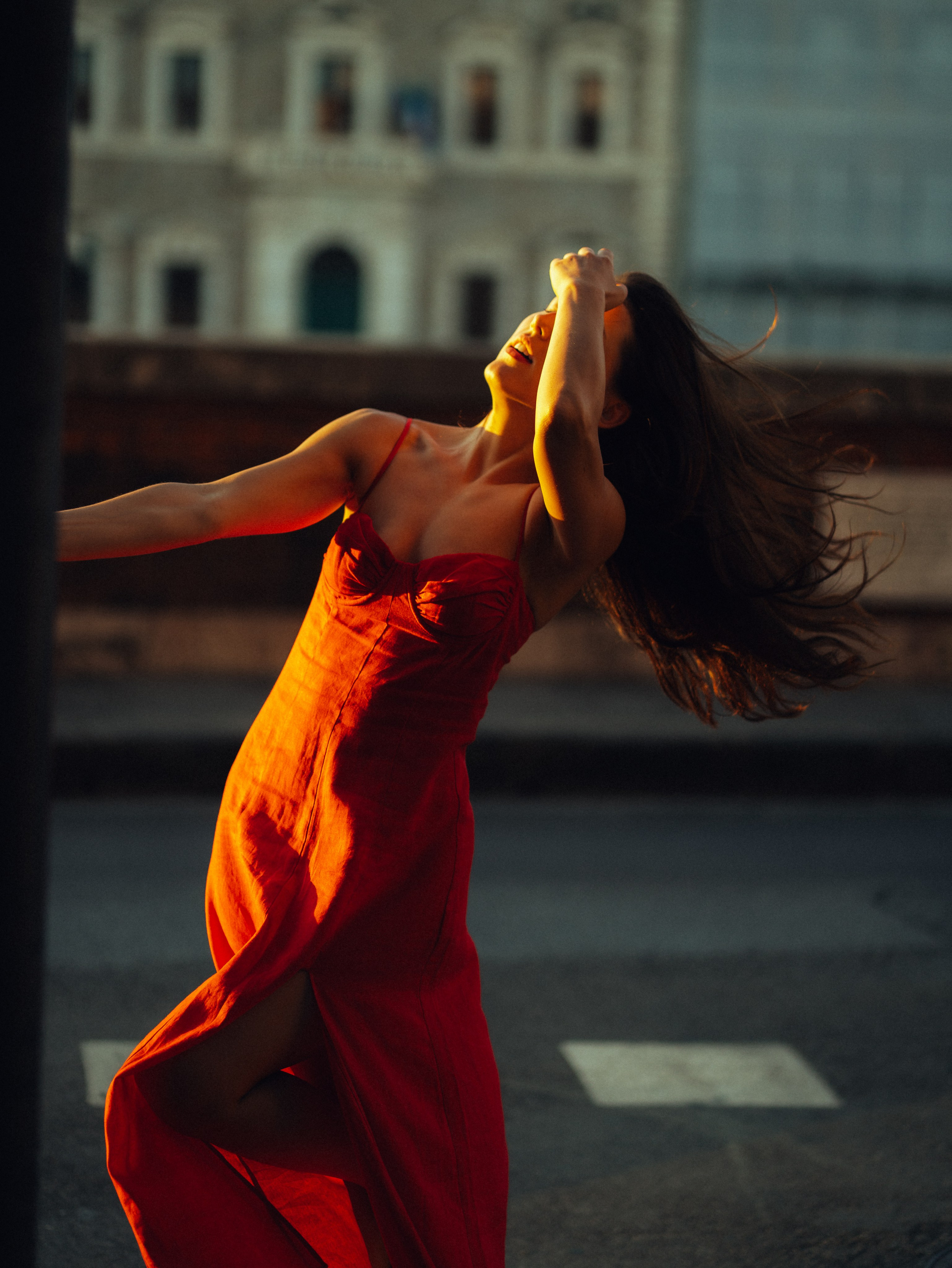 Karina. Photographer in Italy, Pisa, Florence