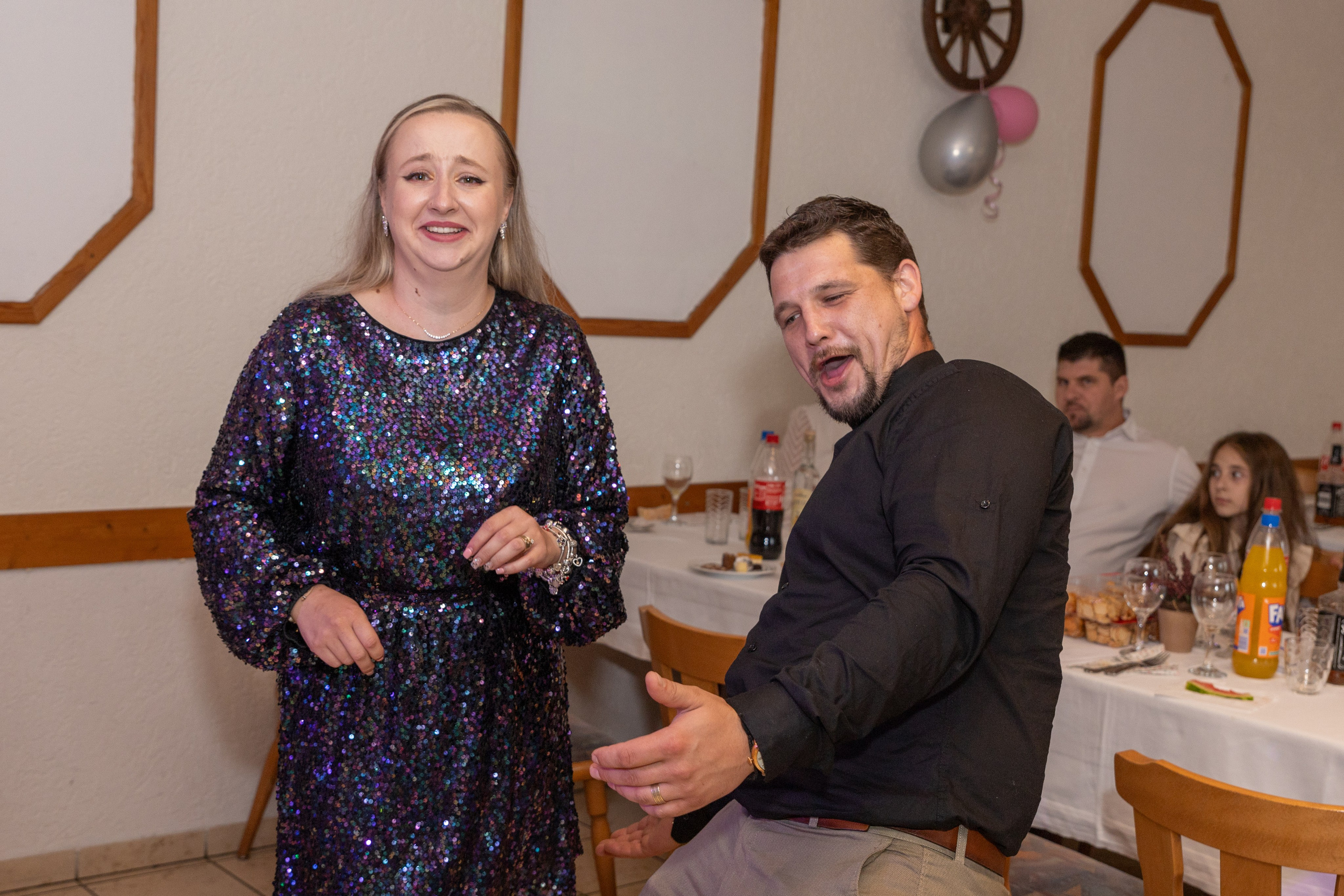 Botez Carla 17.08.2024