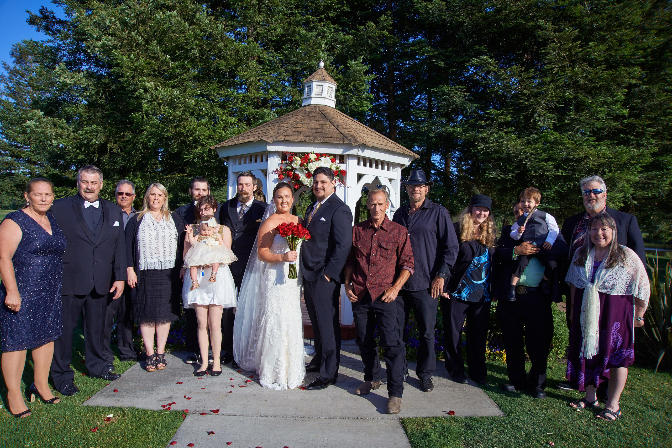 Wedding and event phtographer in San Francisco Valerijs Jegorovs