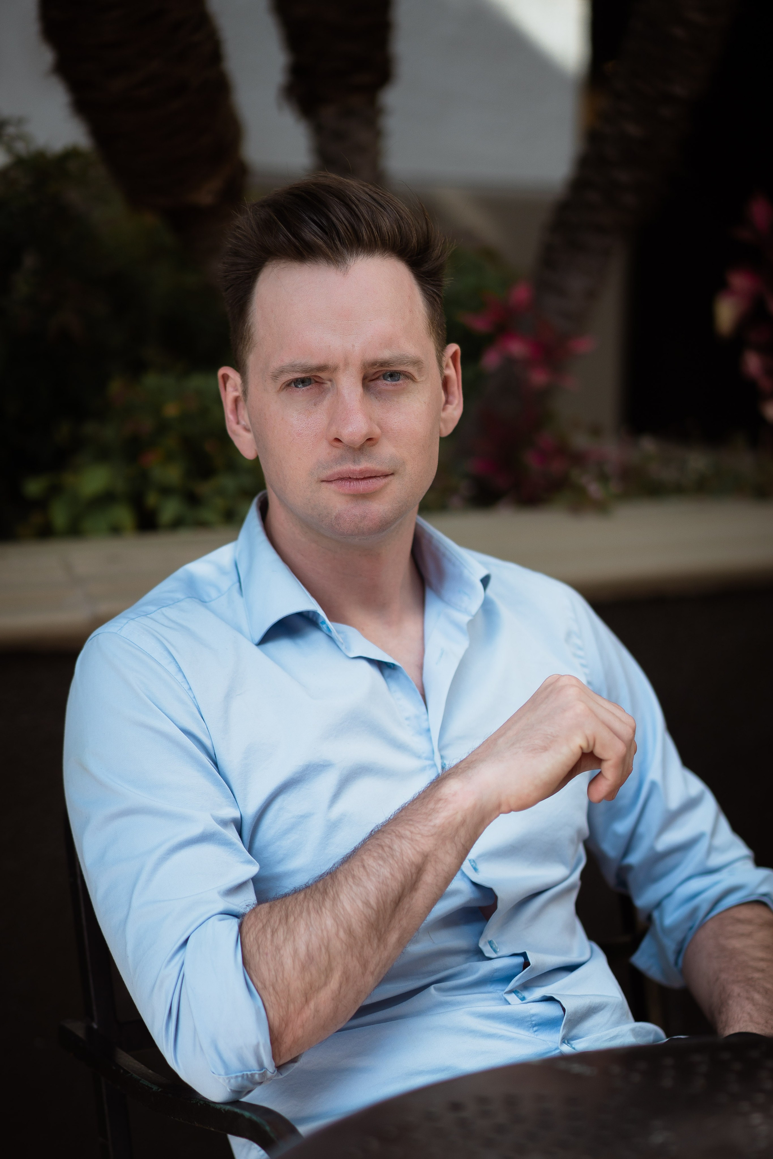 Portrait & Lifestyle Photographer