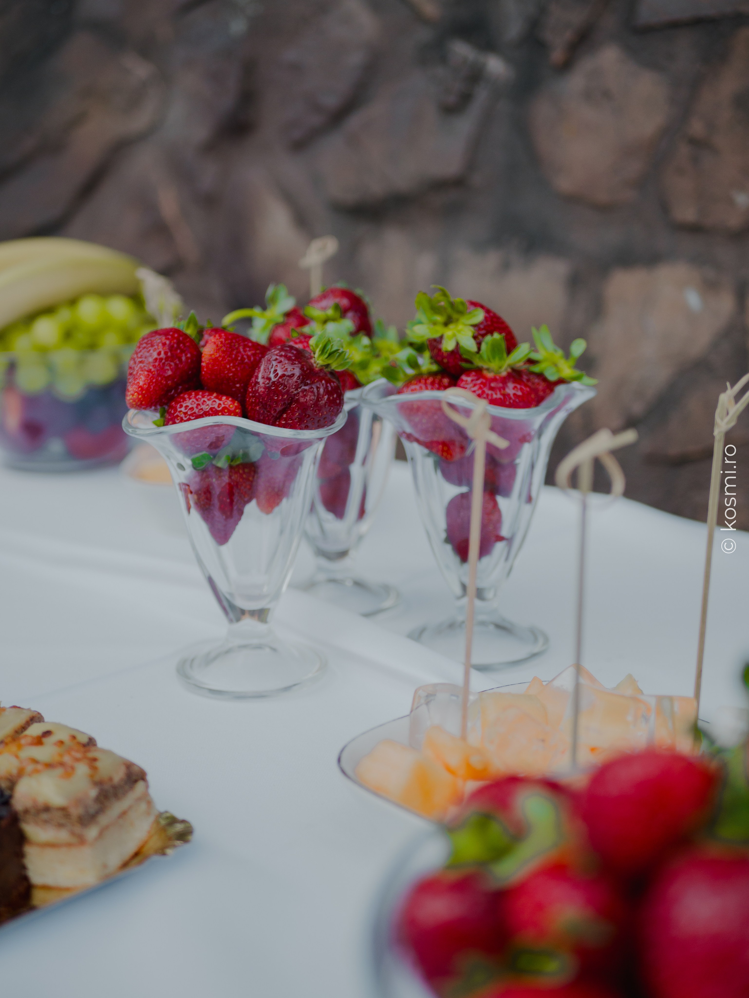 Majorat Kosmi. Kosmi