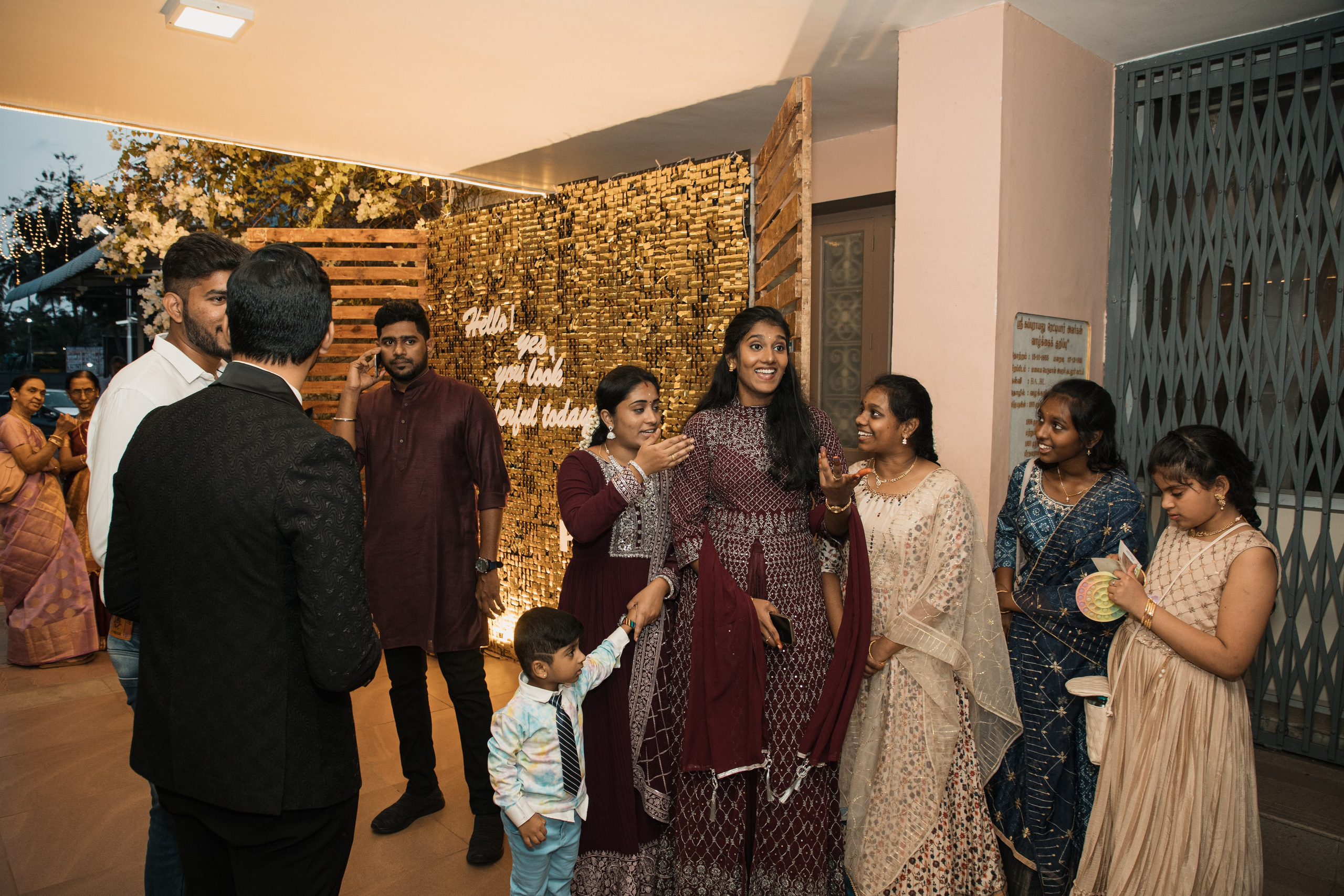 Prem & Sri. Agam Vizha