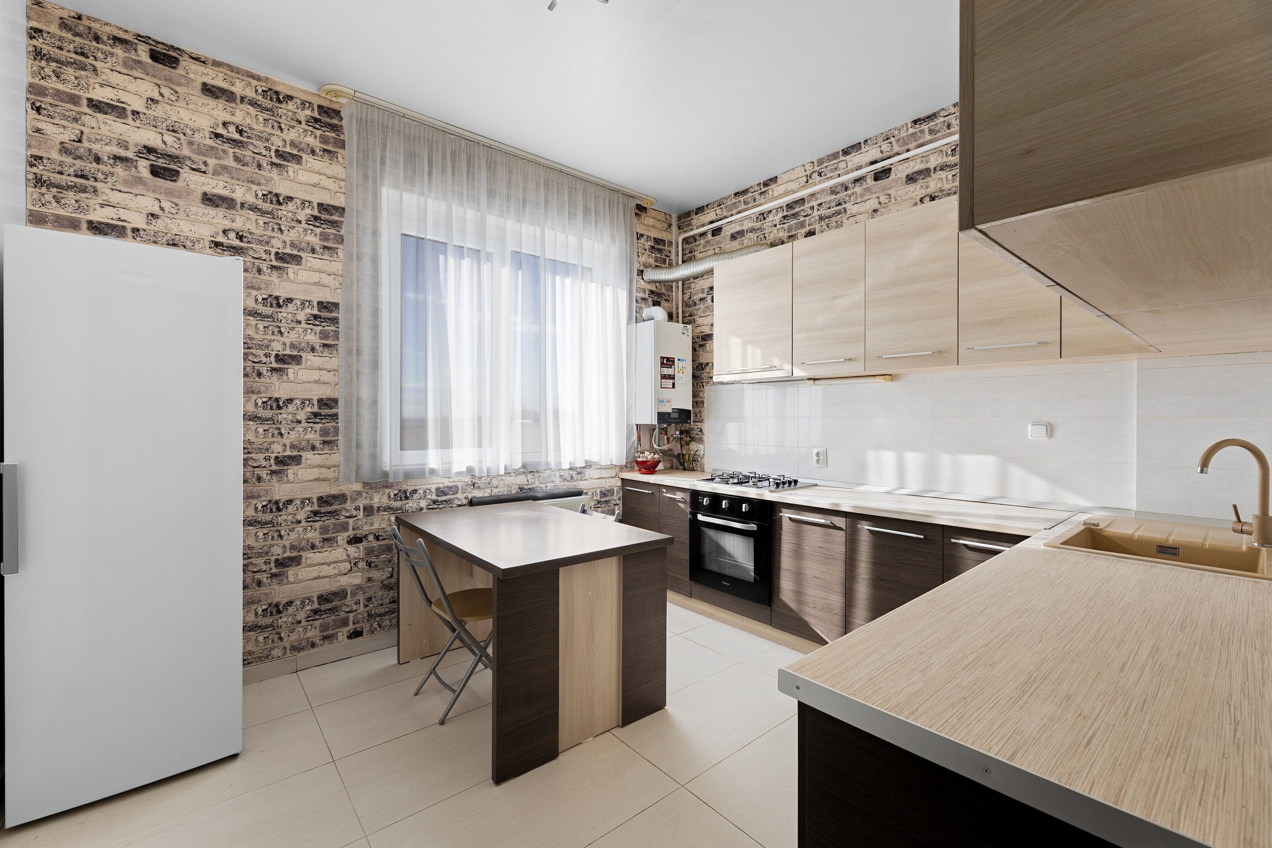 INTERIOR - REALESTATE. Samuel Ciobanu