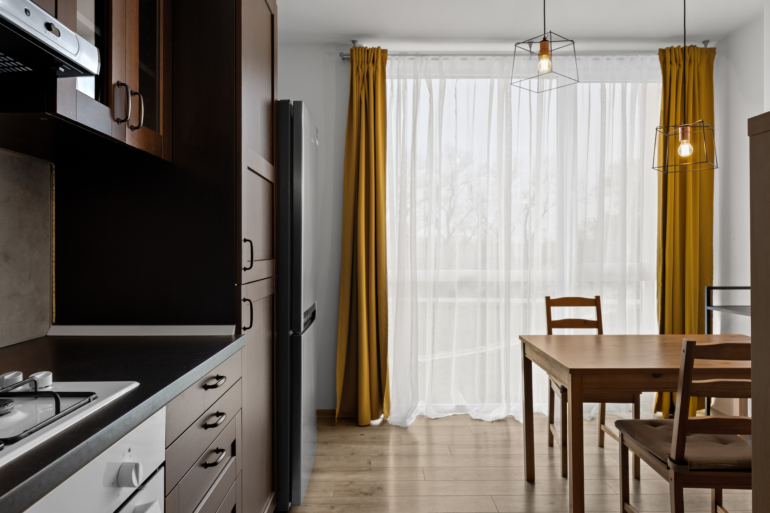 INTERIOR - REALESTATE. Samuel Ciobanu