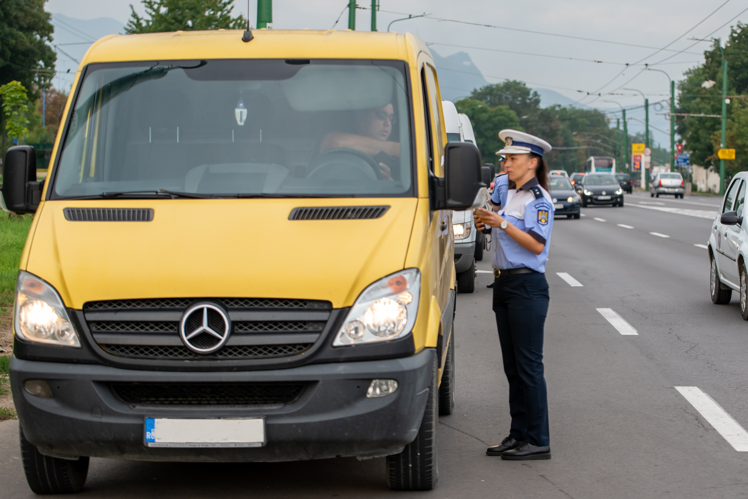 Fotojurnalism. Daniel Hașiegan
