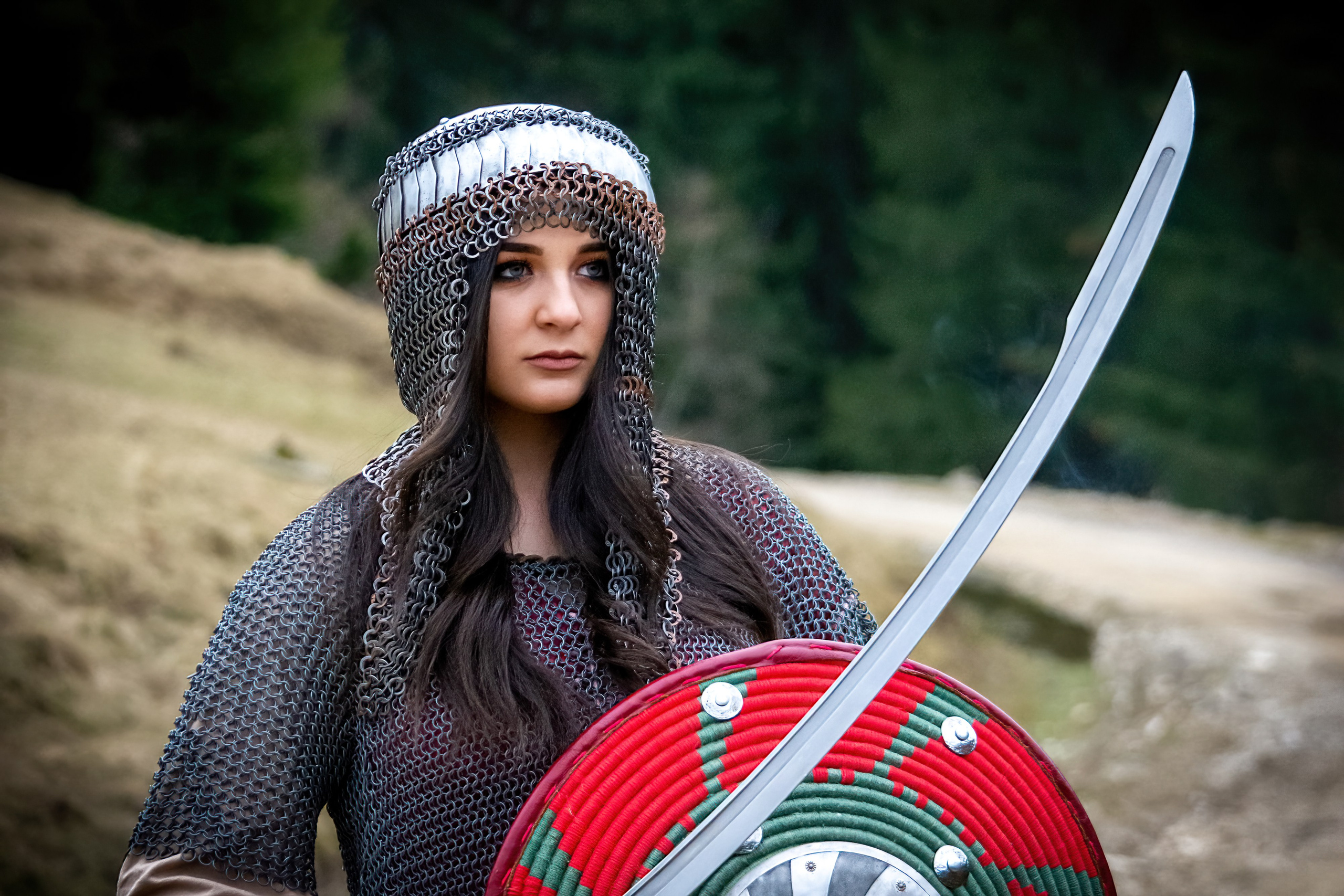 Ședințe foto exterior. Daniel Hașiegan