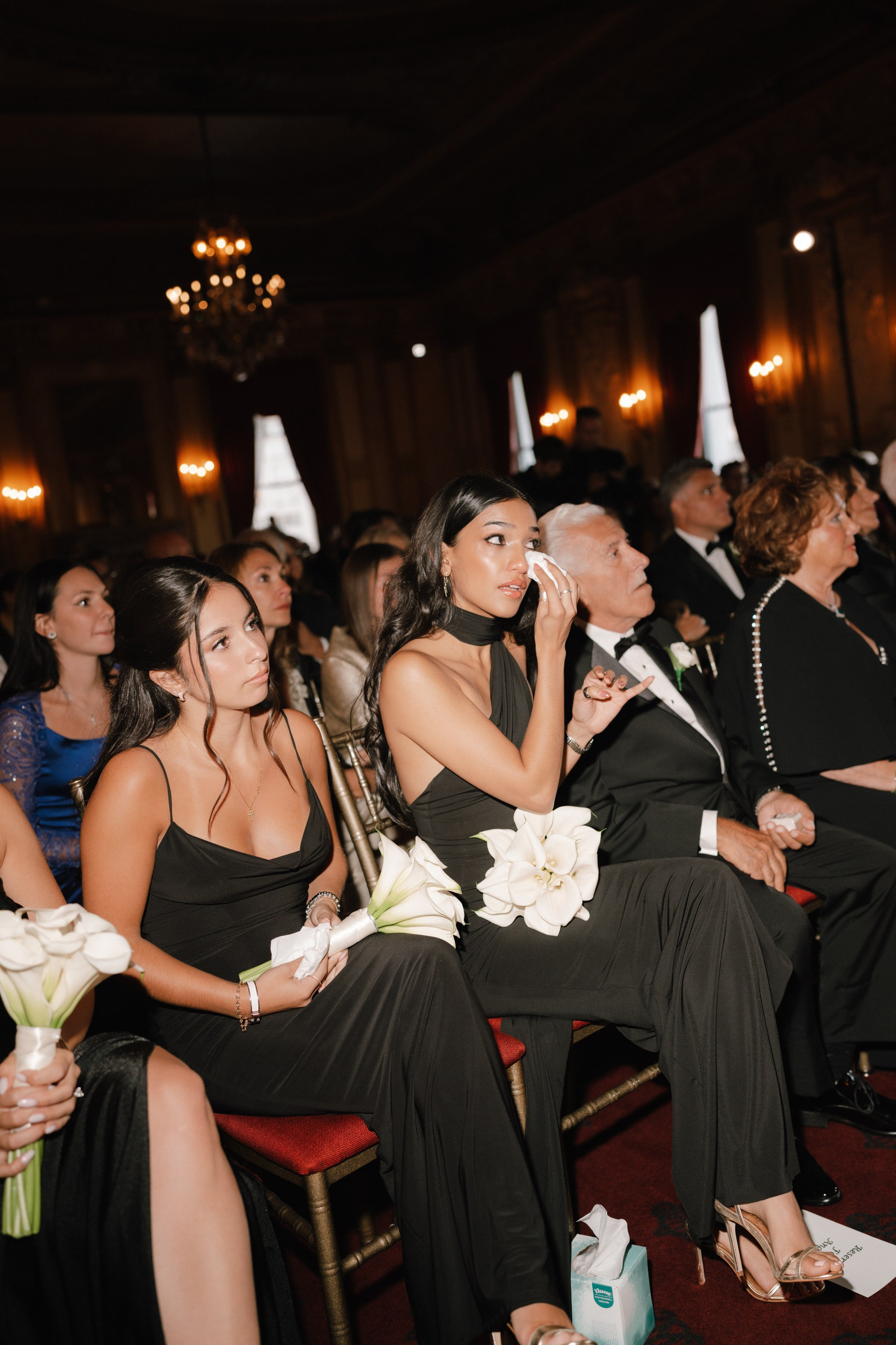 Nicole and Akash. Wedding photographer and videographer New York | New Jersey