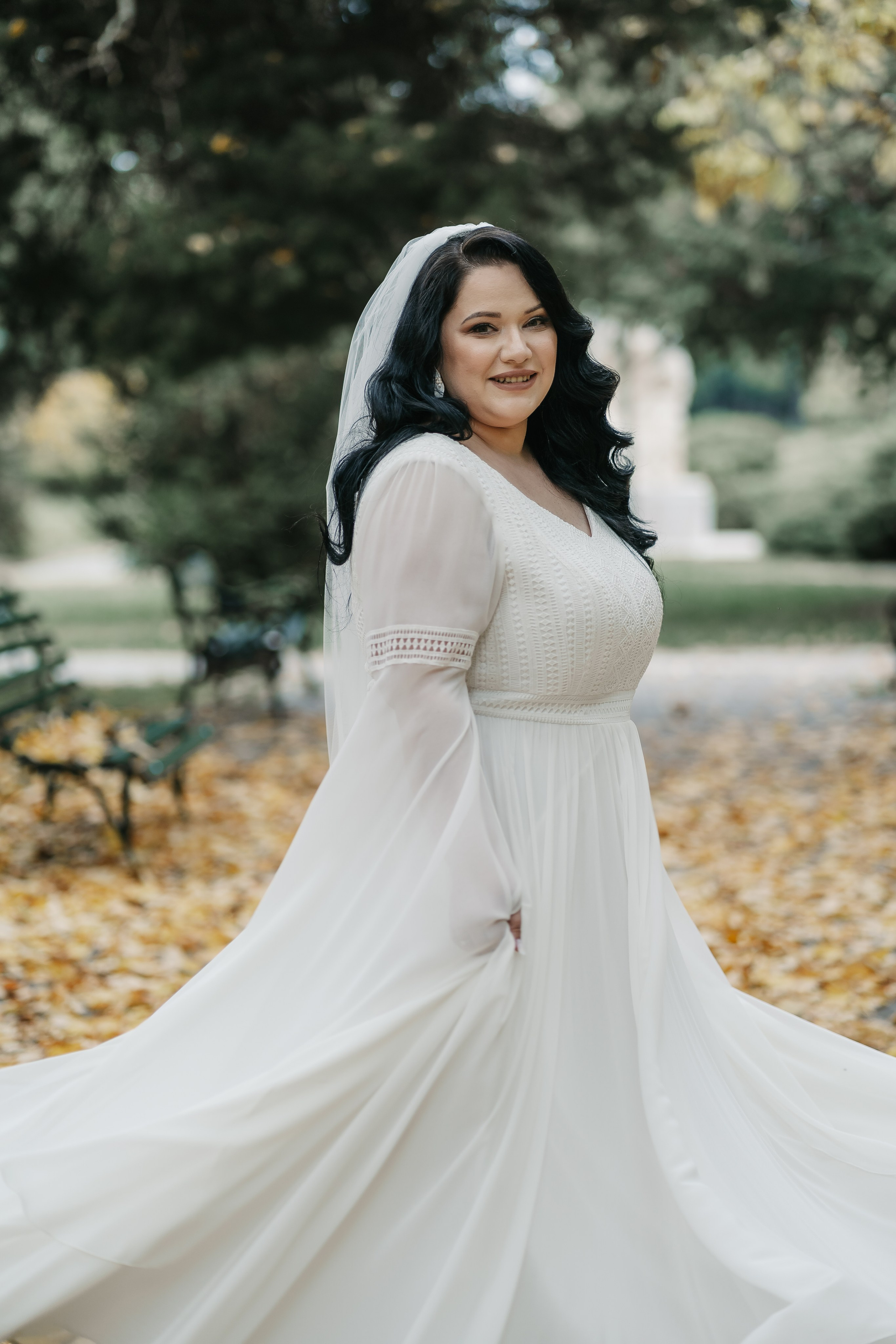 Ramona & Alex. Dara Lens | The art of remembering