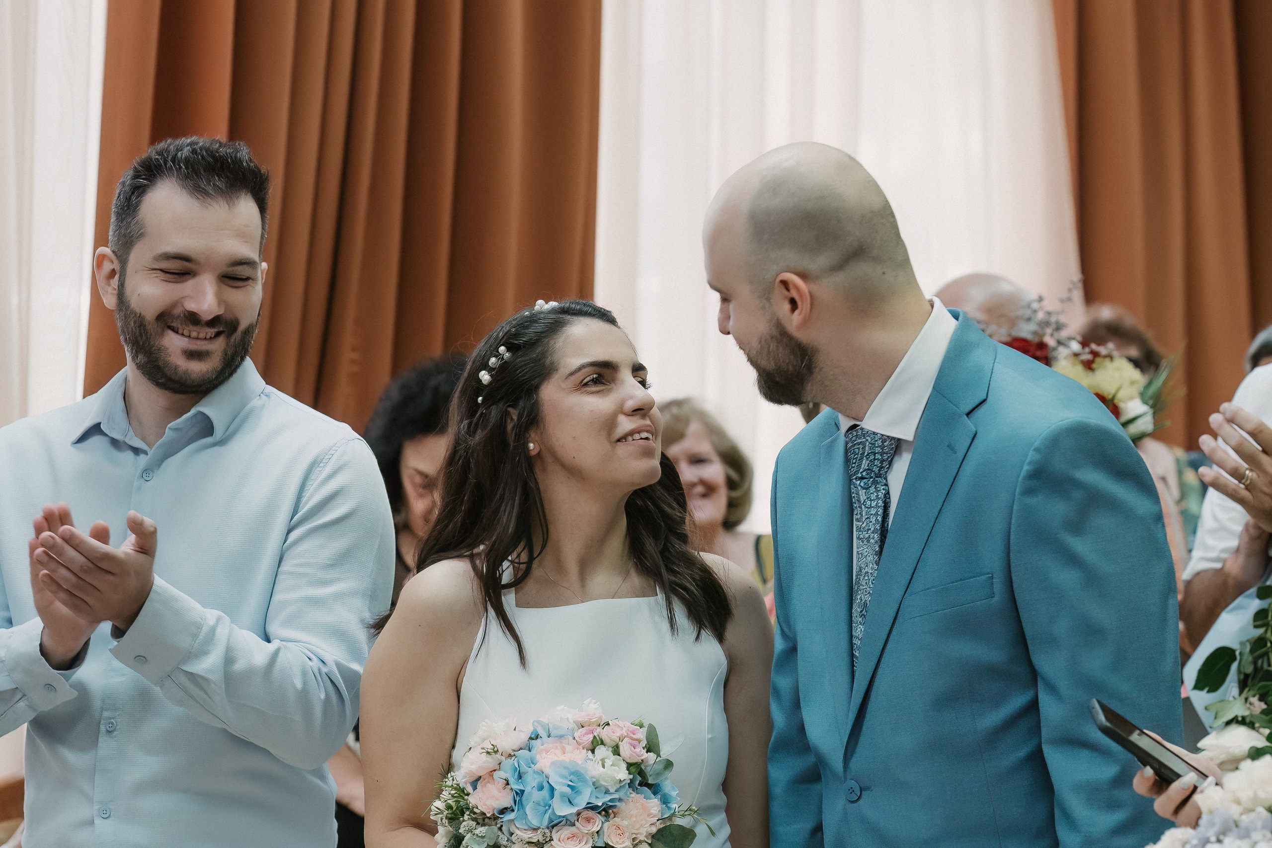 Andreea & Tigran. Dara Lens | The art of remembering