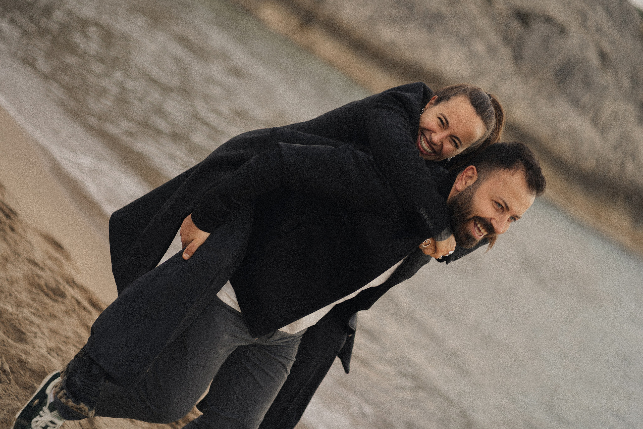 Lilya & Shafak. Фотограф Москва Ларина Юлия