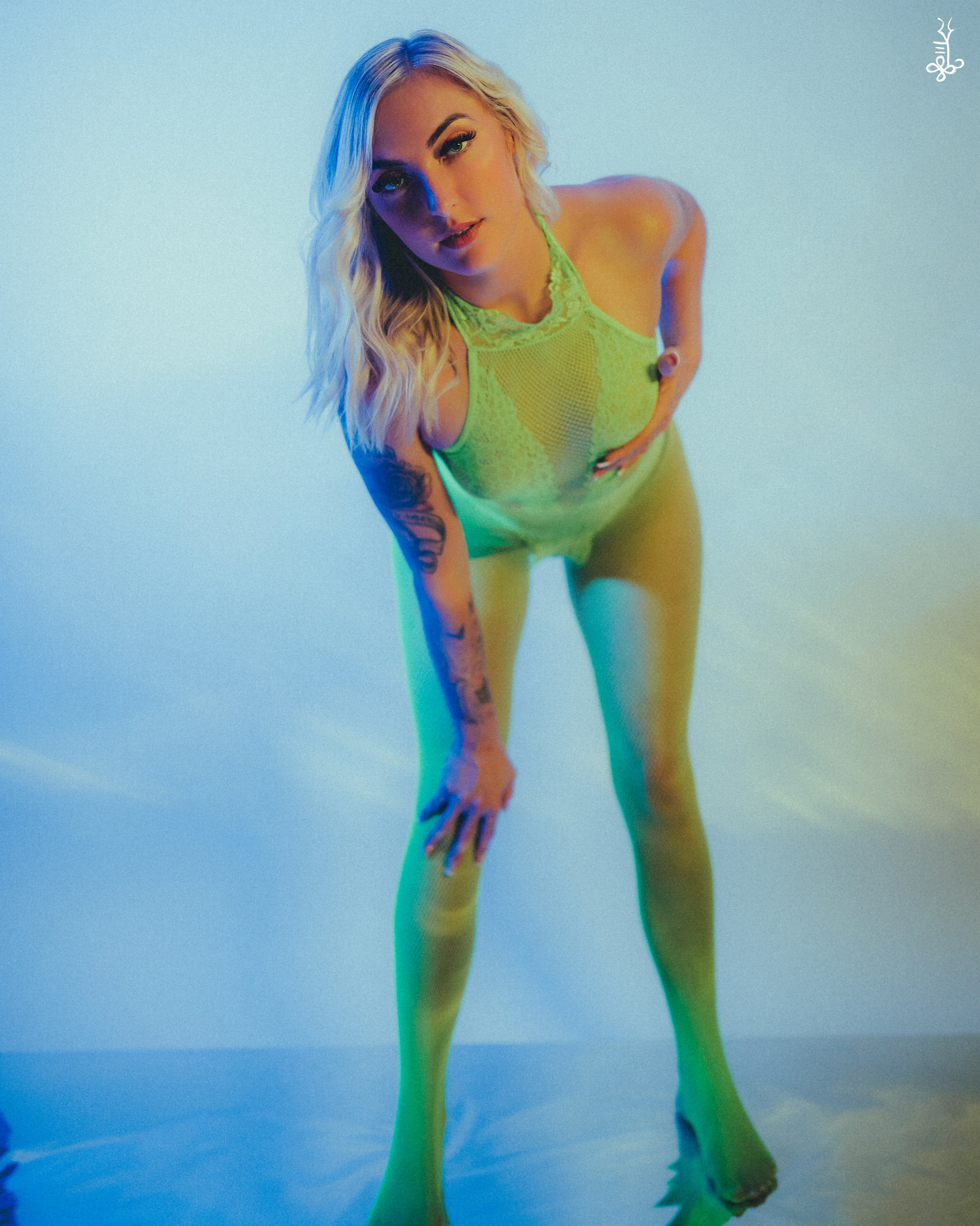 CHRISTINA. Ke’Ondris