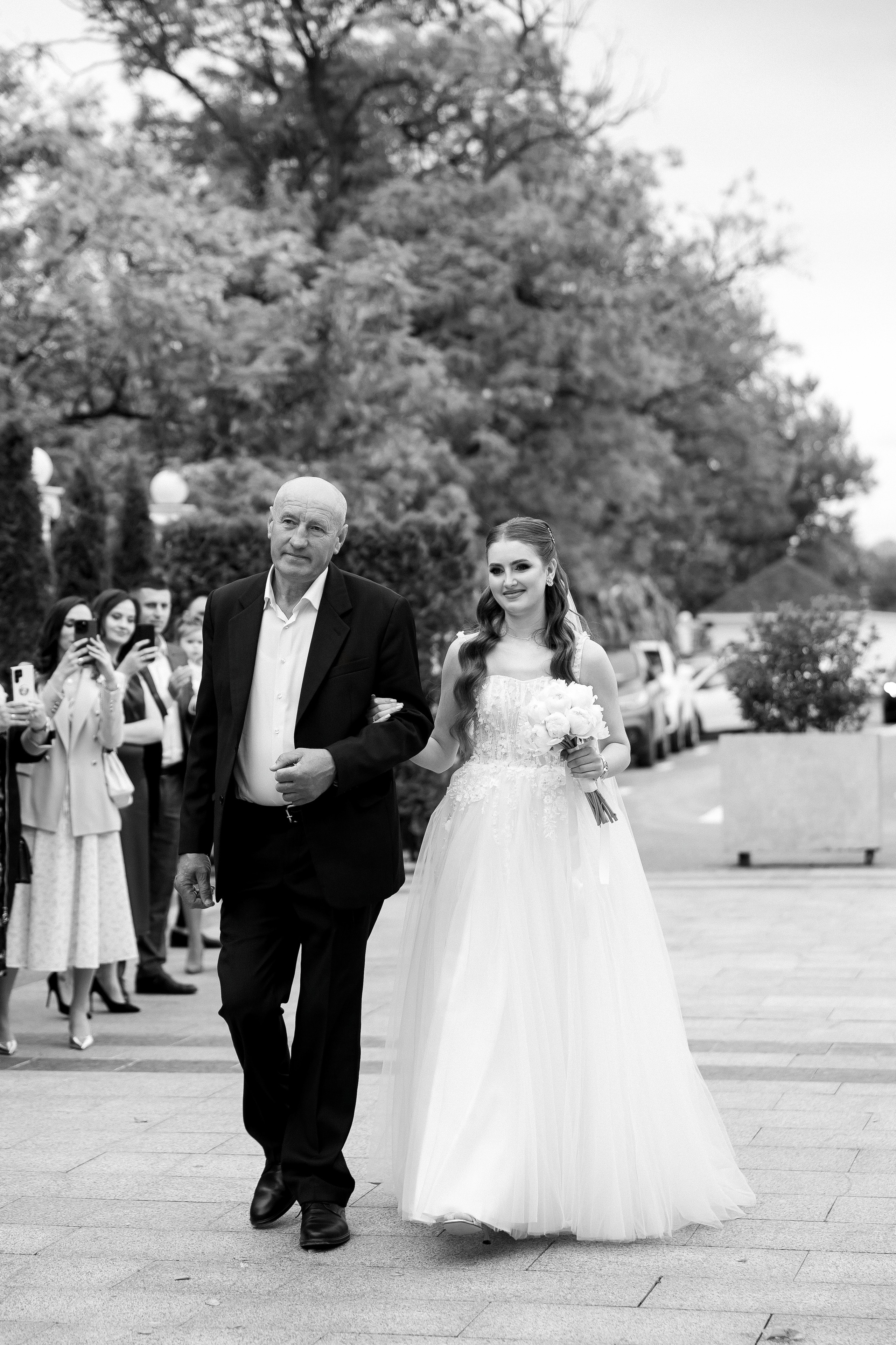 Ion & Djulieta — Richland — Wedding Day. Servicii Foto și Video 067188353